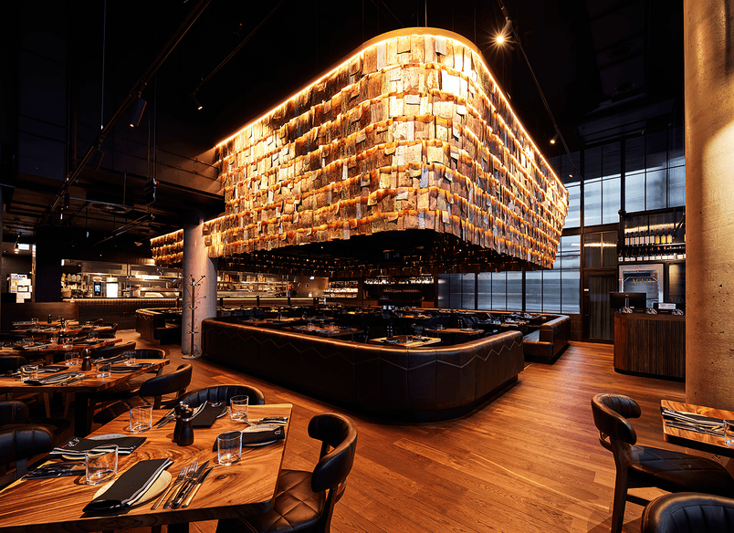 The Meat & Wine Co., Canberra