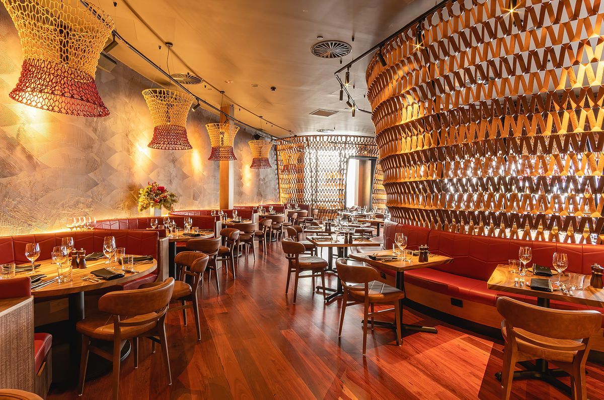 The Meat & Wine Co, Chadstone