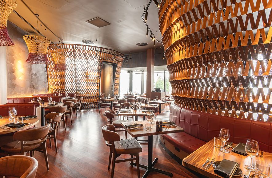 The Meat & Wine Co, Chadstone