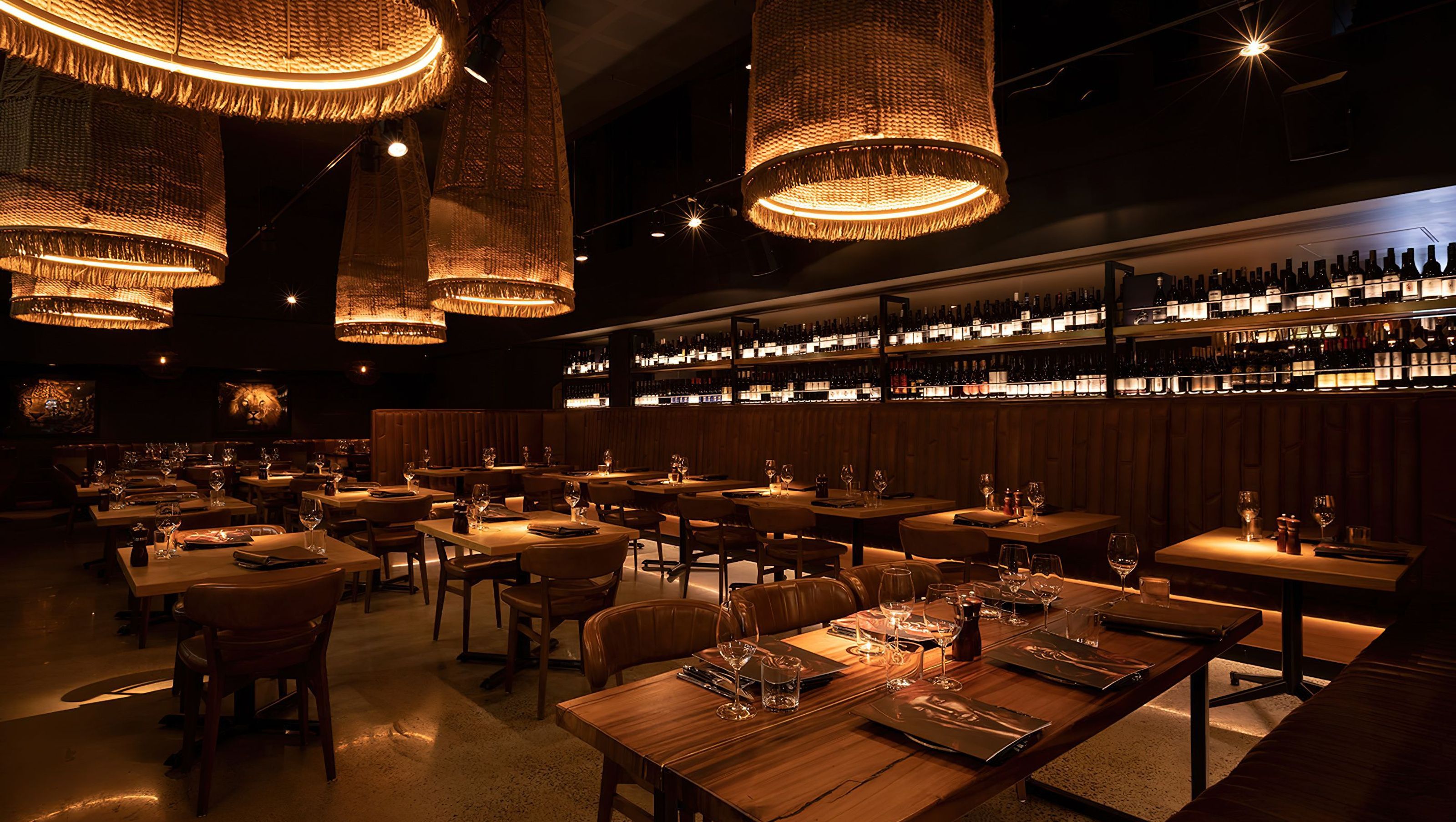 Meat & Wine Parramatta