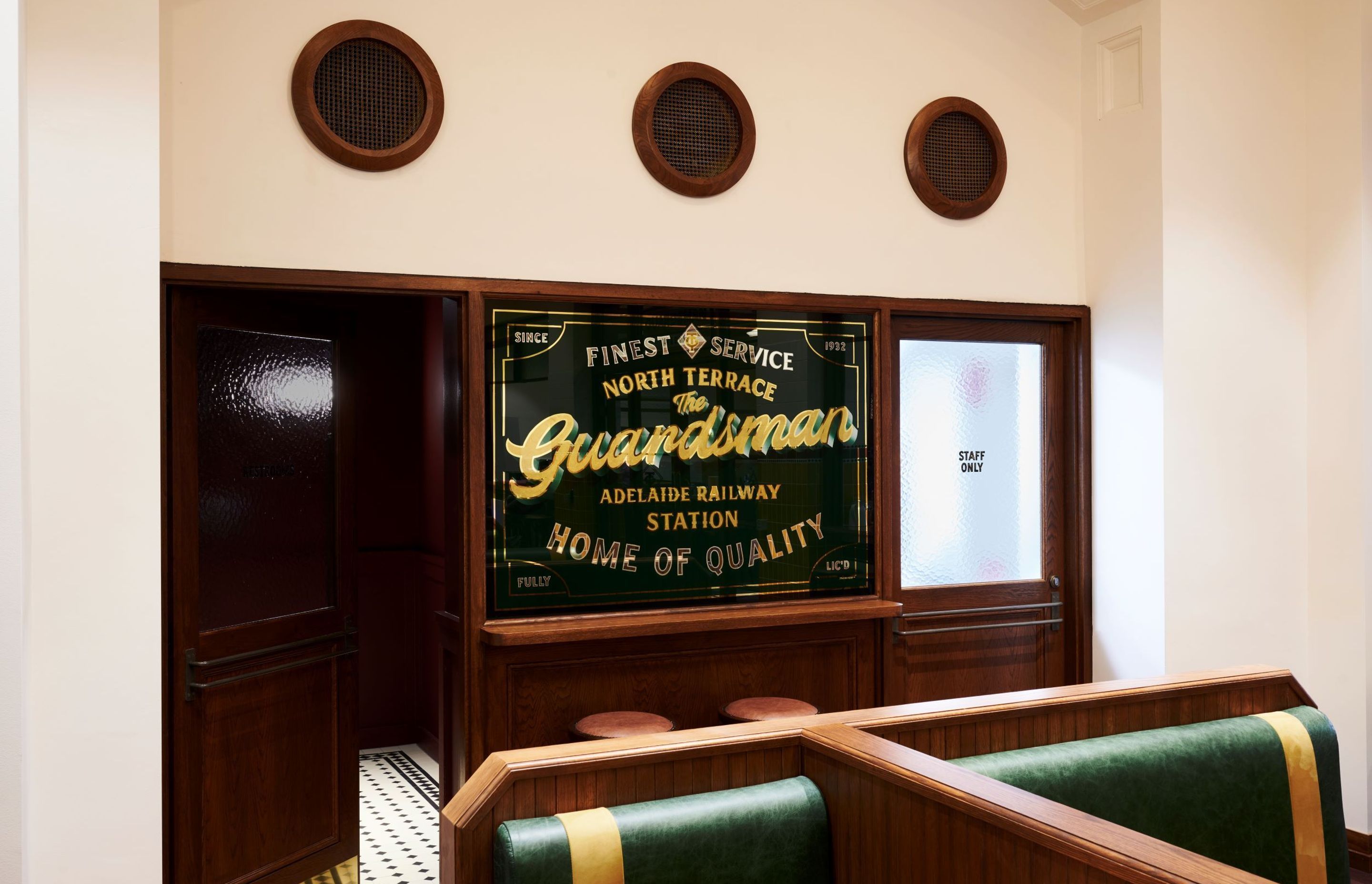 The Guardsman