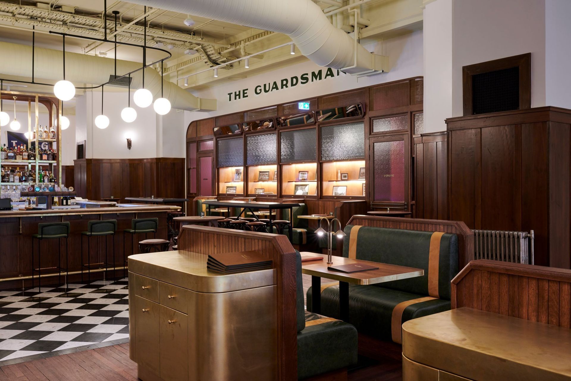 The Guardsman