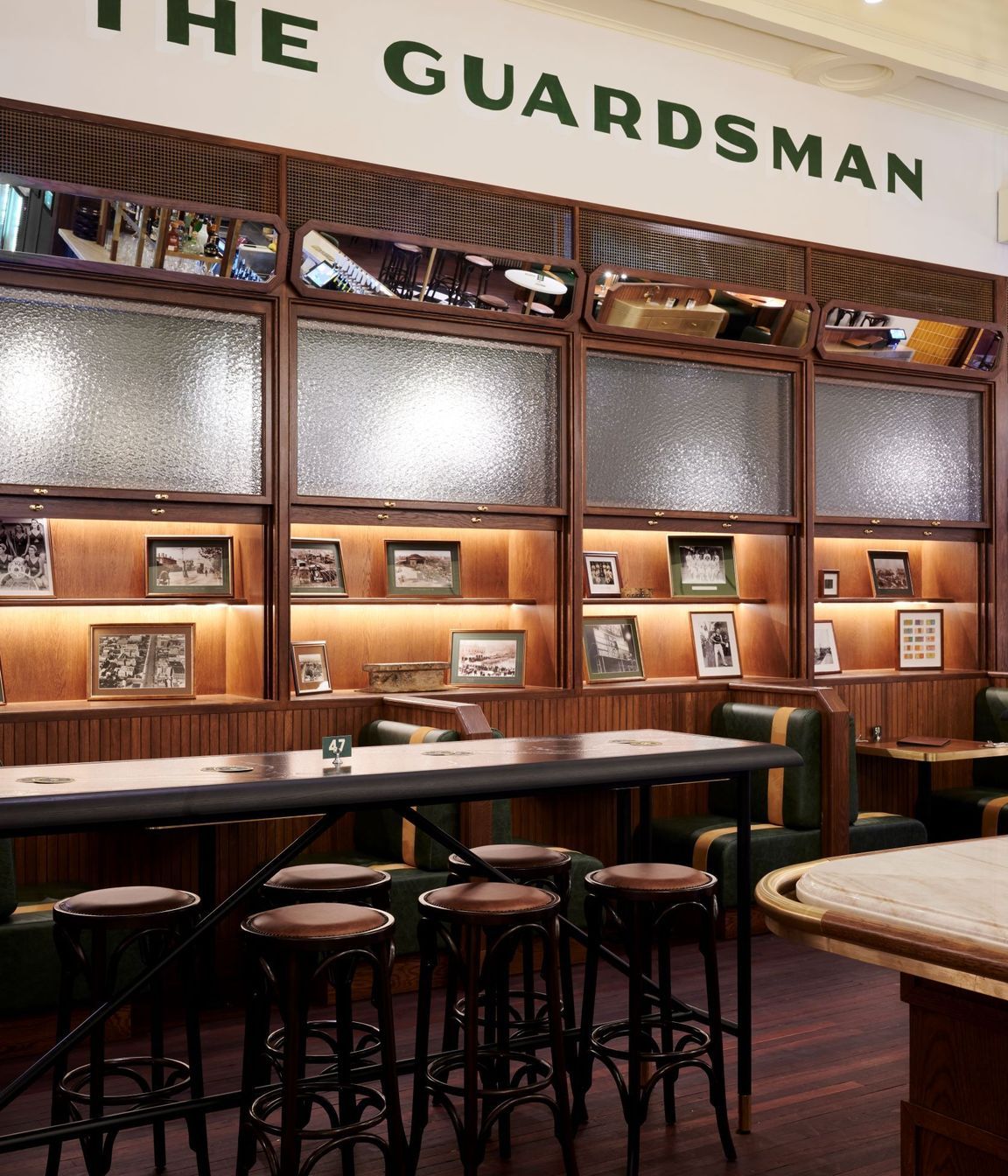 The Guardsman