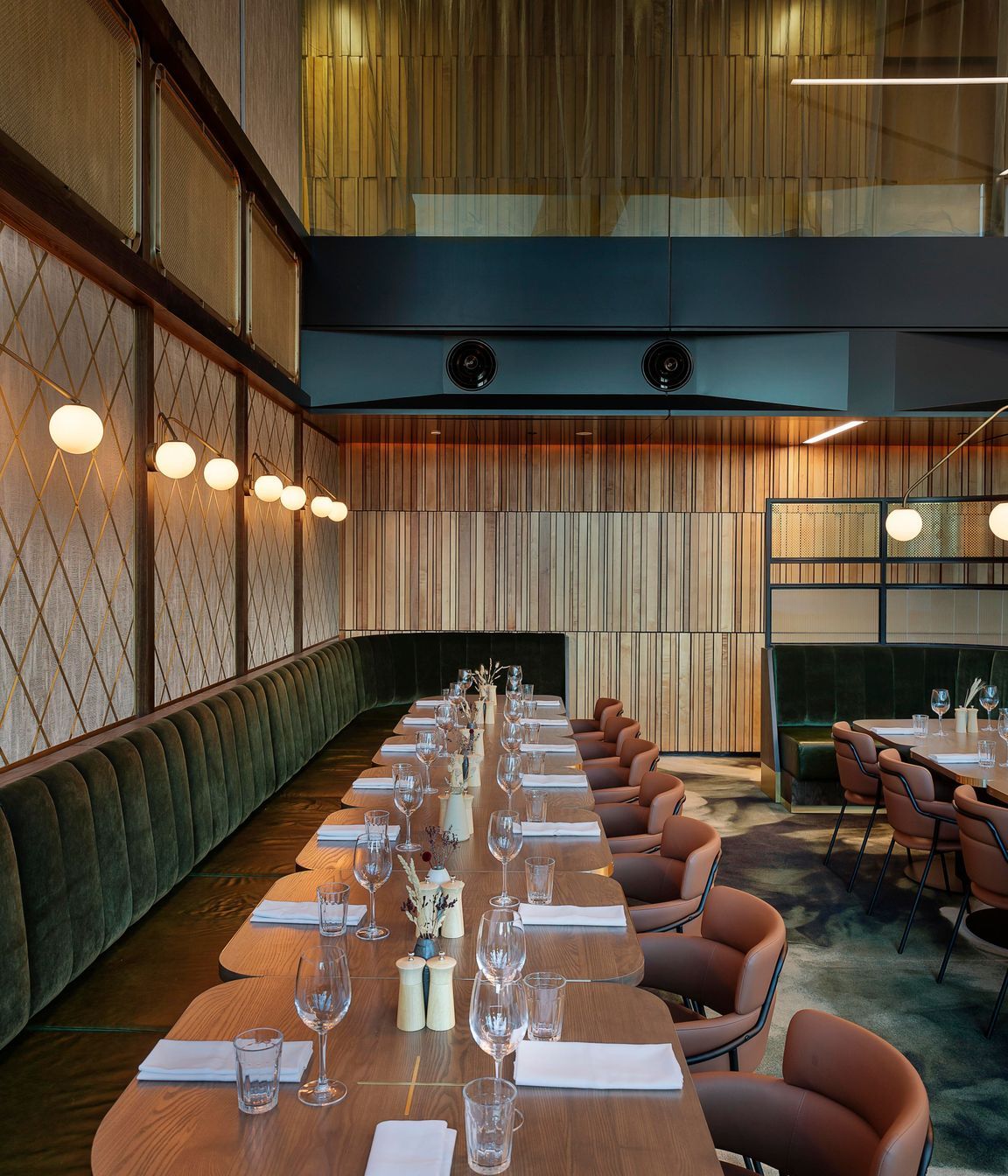Novotel - Auckland Airport