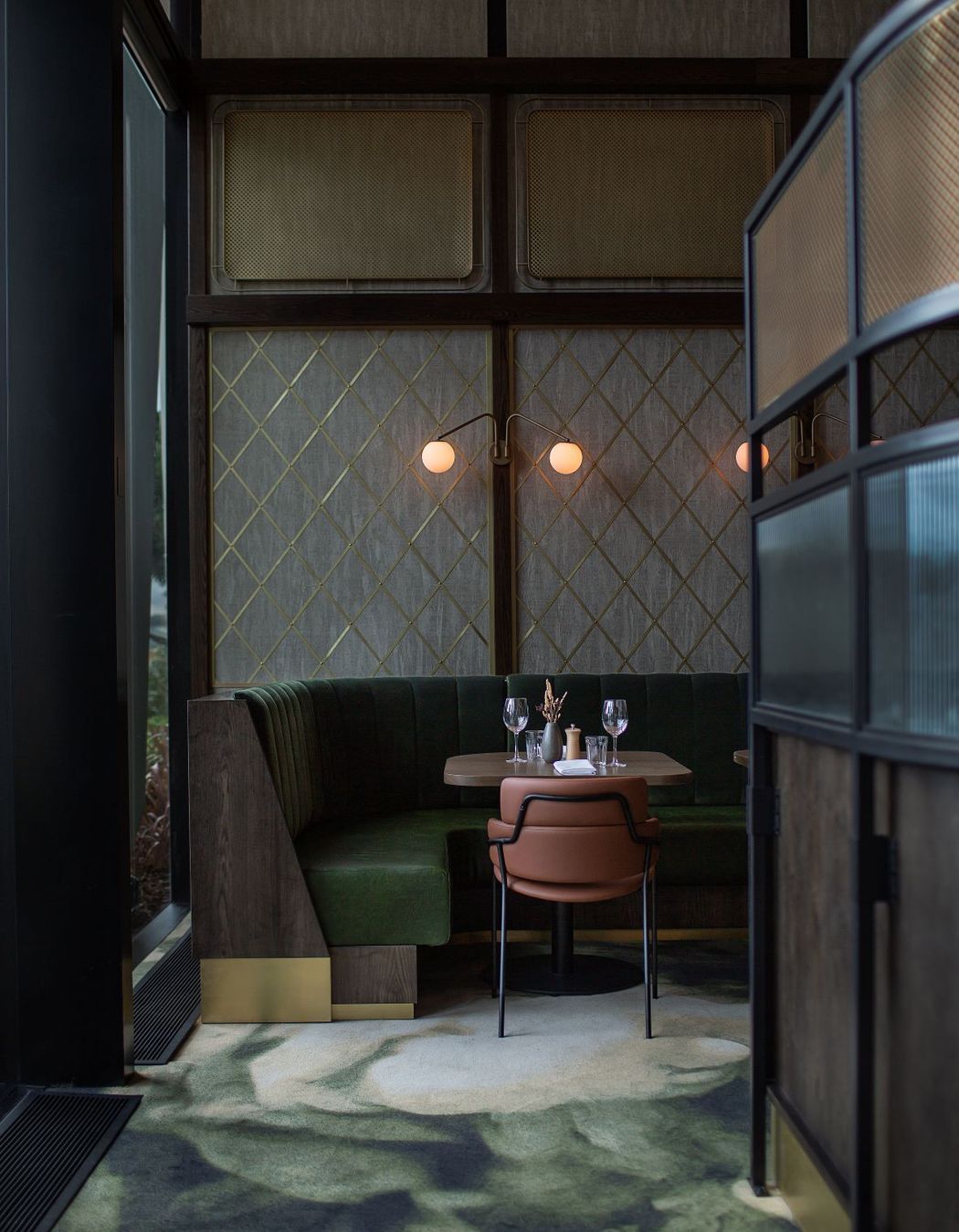 Novotel - Auckland Airport