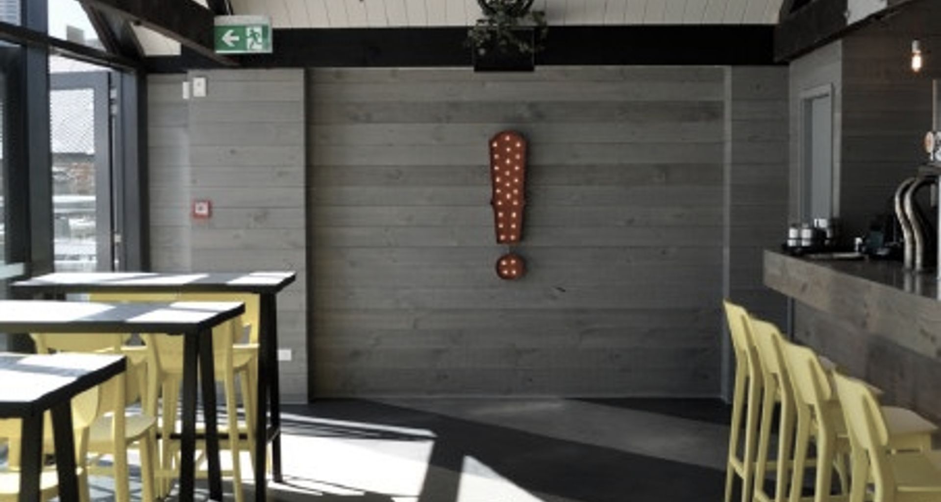 Tom Tom Restaurant banner