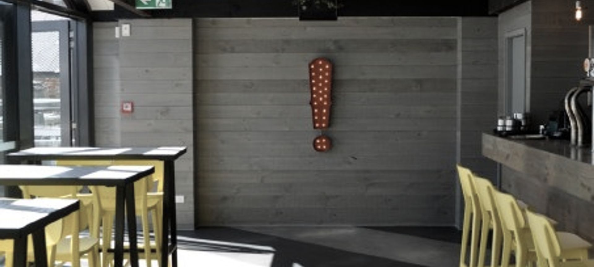 Tom Tom Restaurant banner