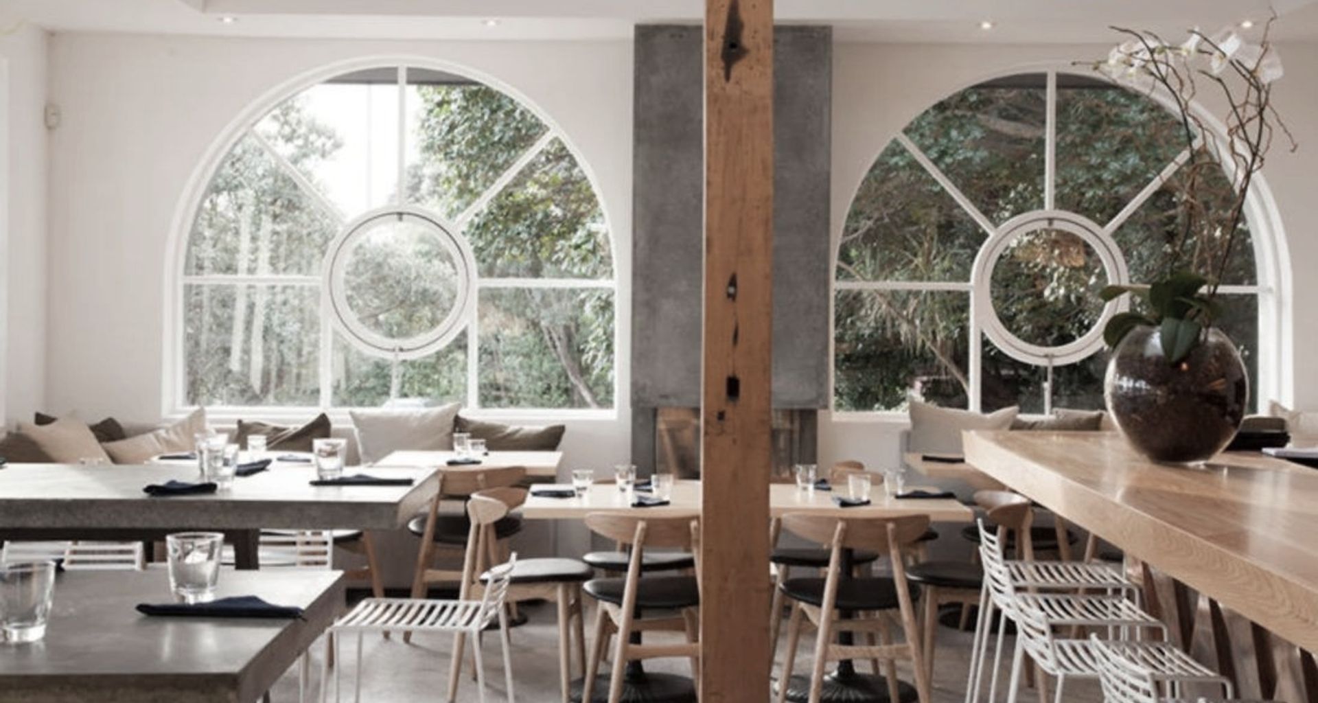 True Food & Yoga banner
