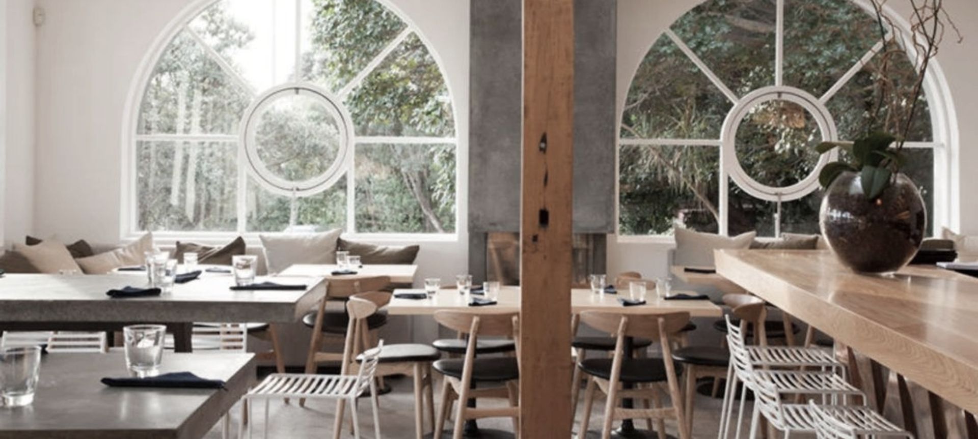 True Food & Yoga banner
