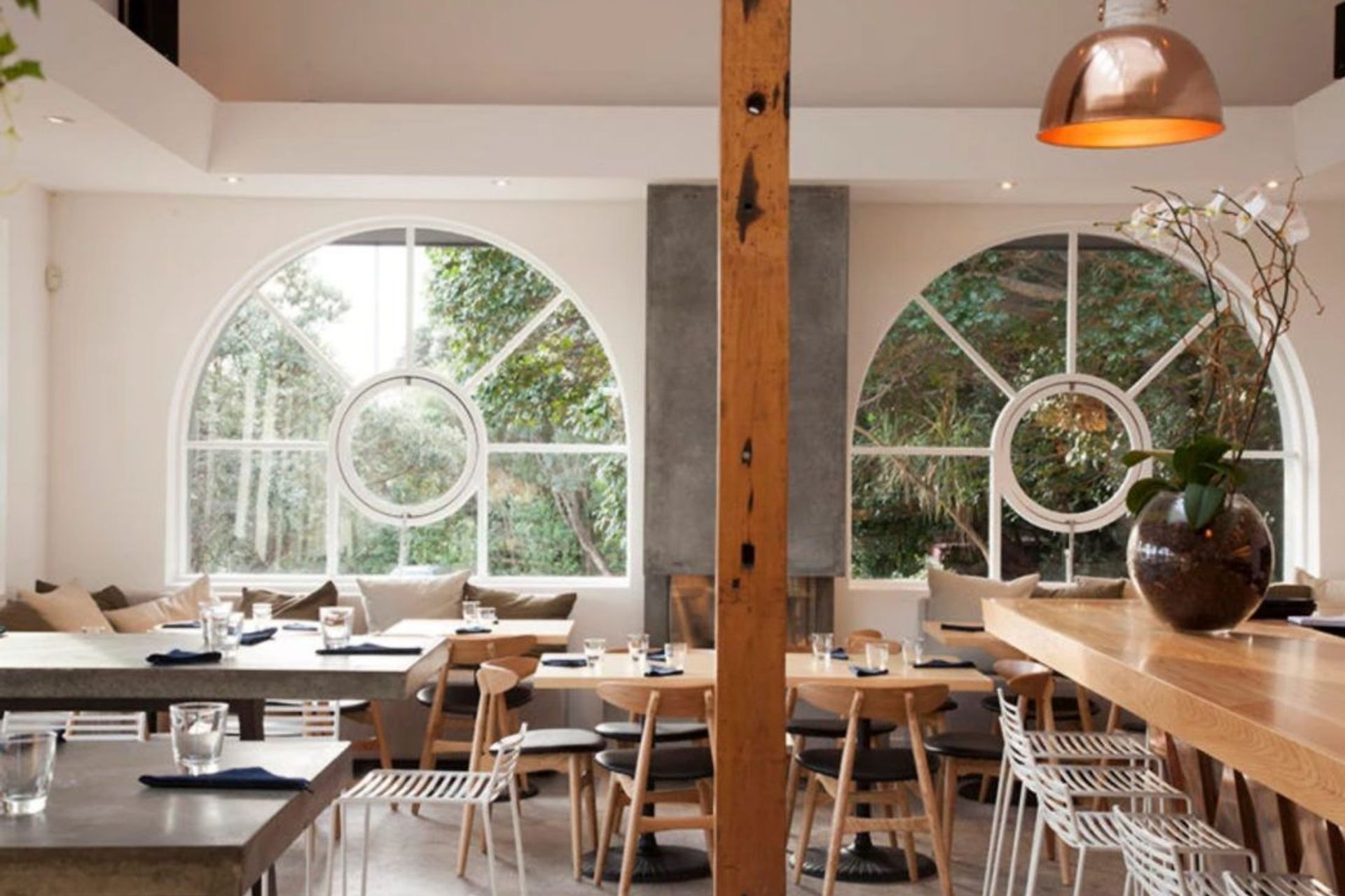 True Food &amp; Yoga