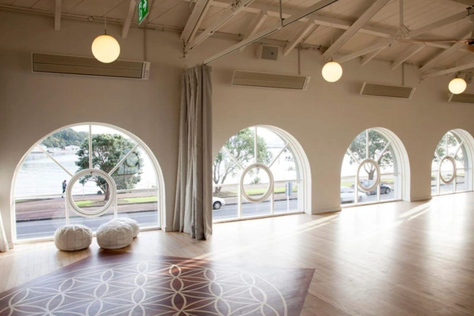 True Food &amp; Yoga