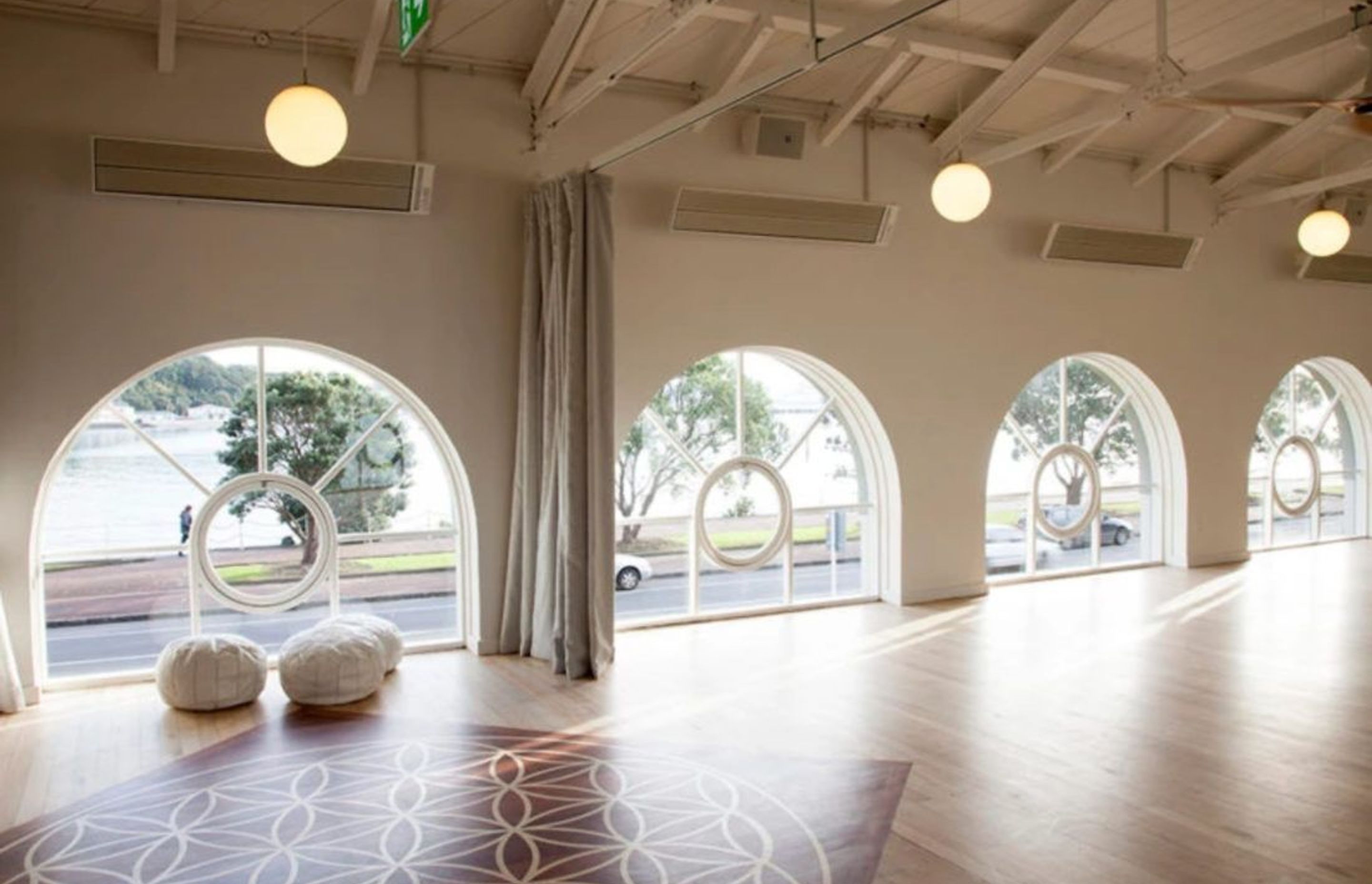 True Food & Yoga