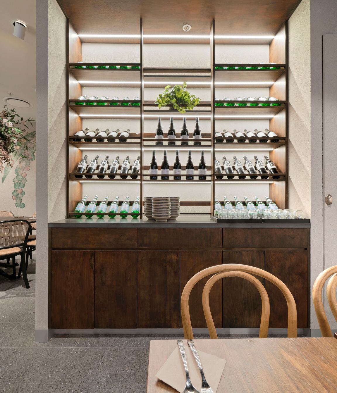 ##^^Be Creative Studio - Pepperseeds Restaurant Renovation