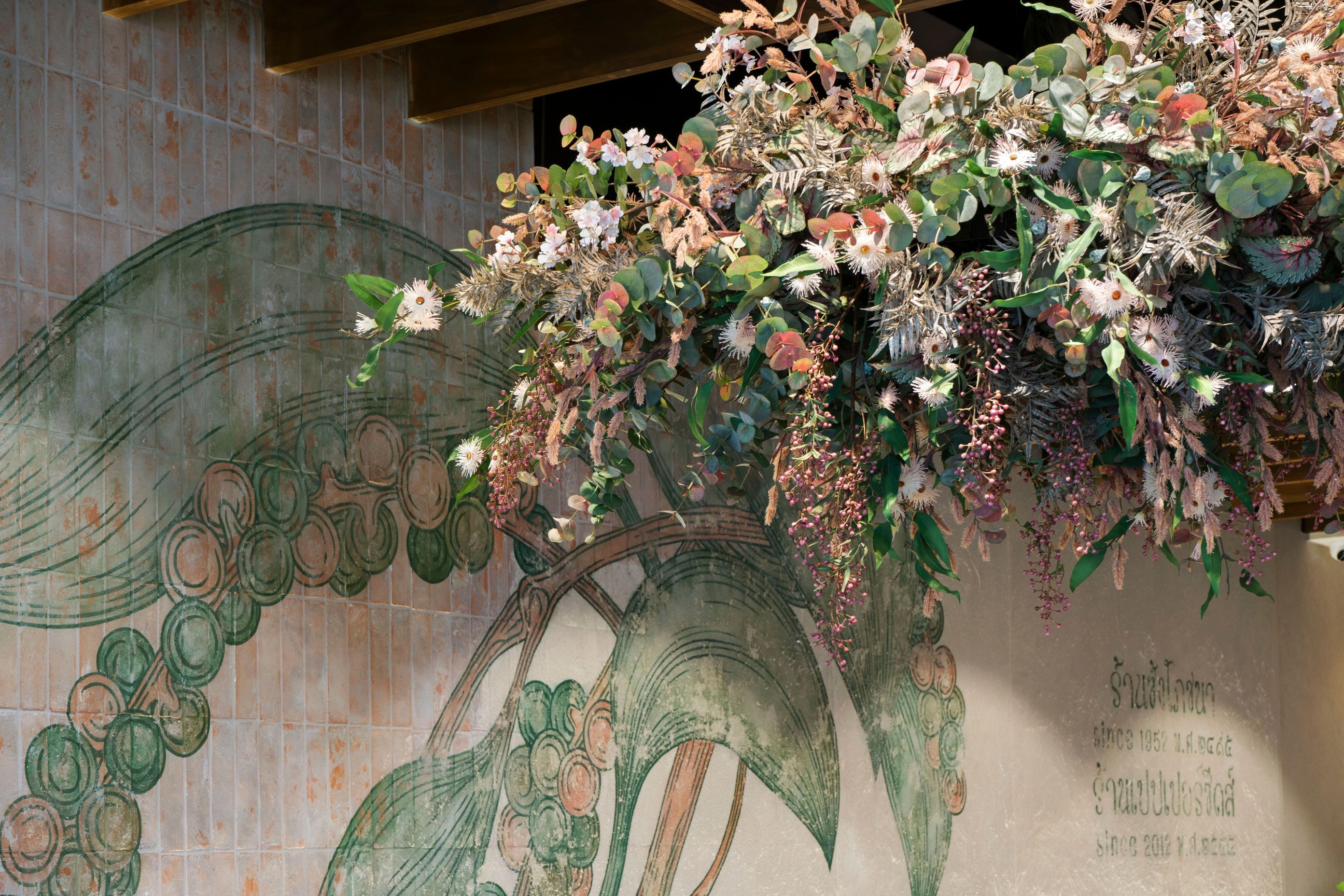 ##^^Be Creative Studio - Pepperseeds Restaurant Renovation