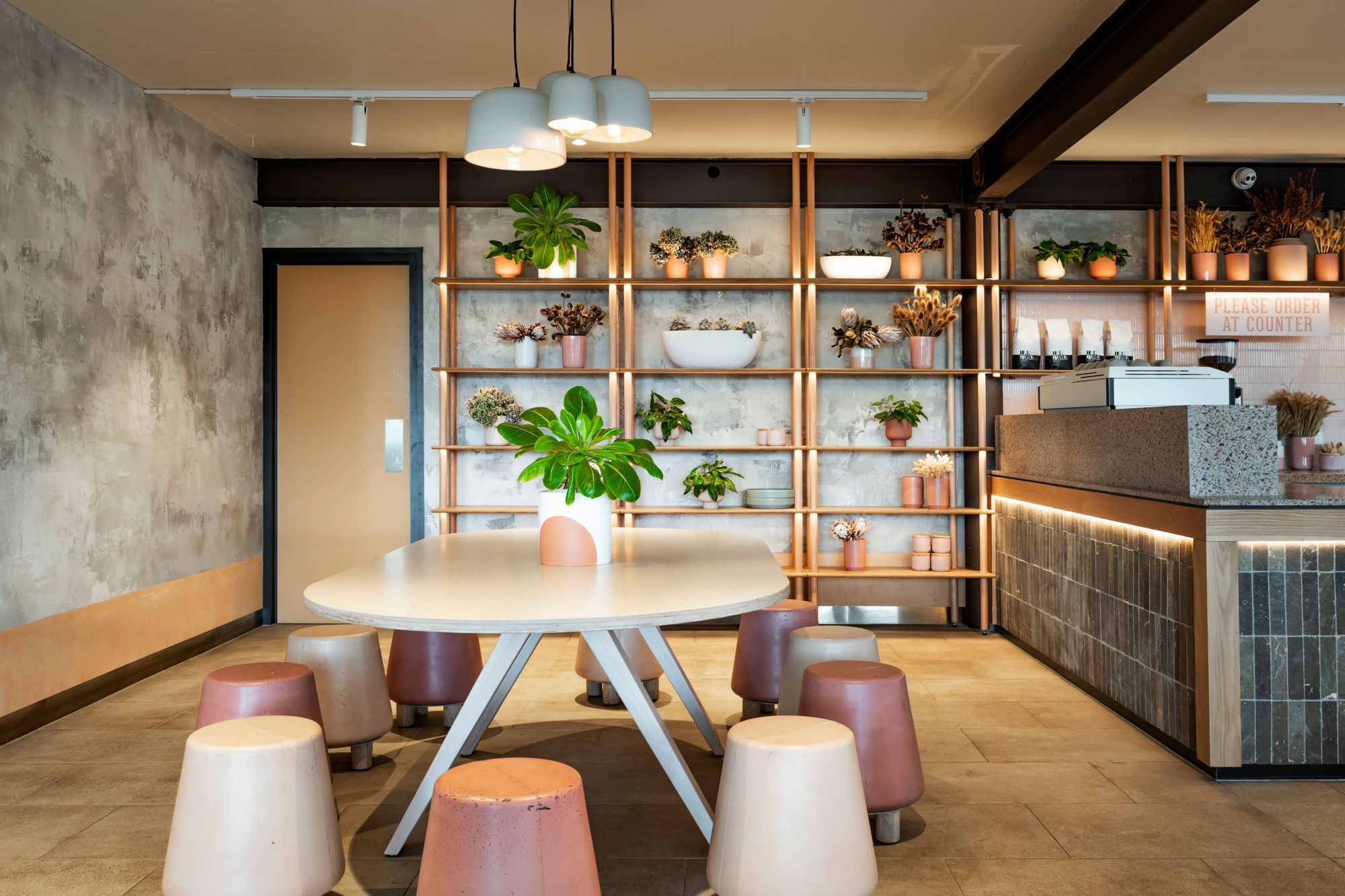Farm Cove Eatery