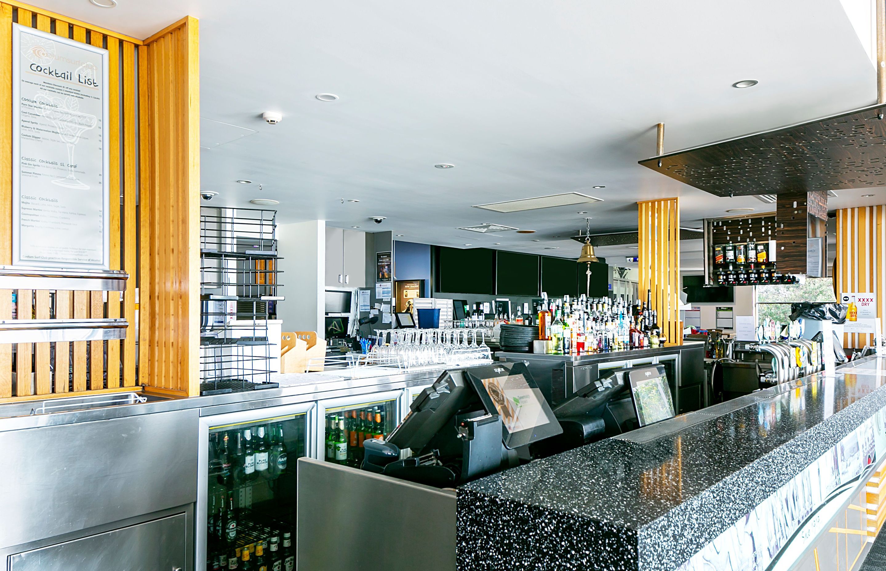 Coolum Surf Club
