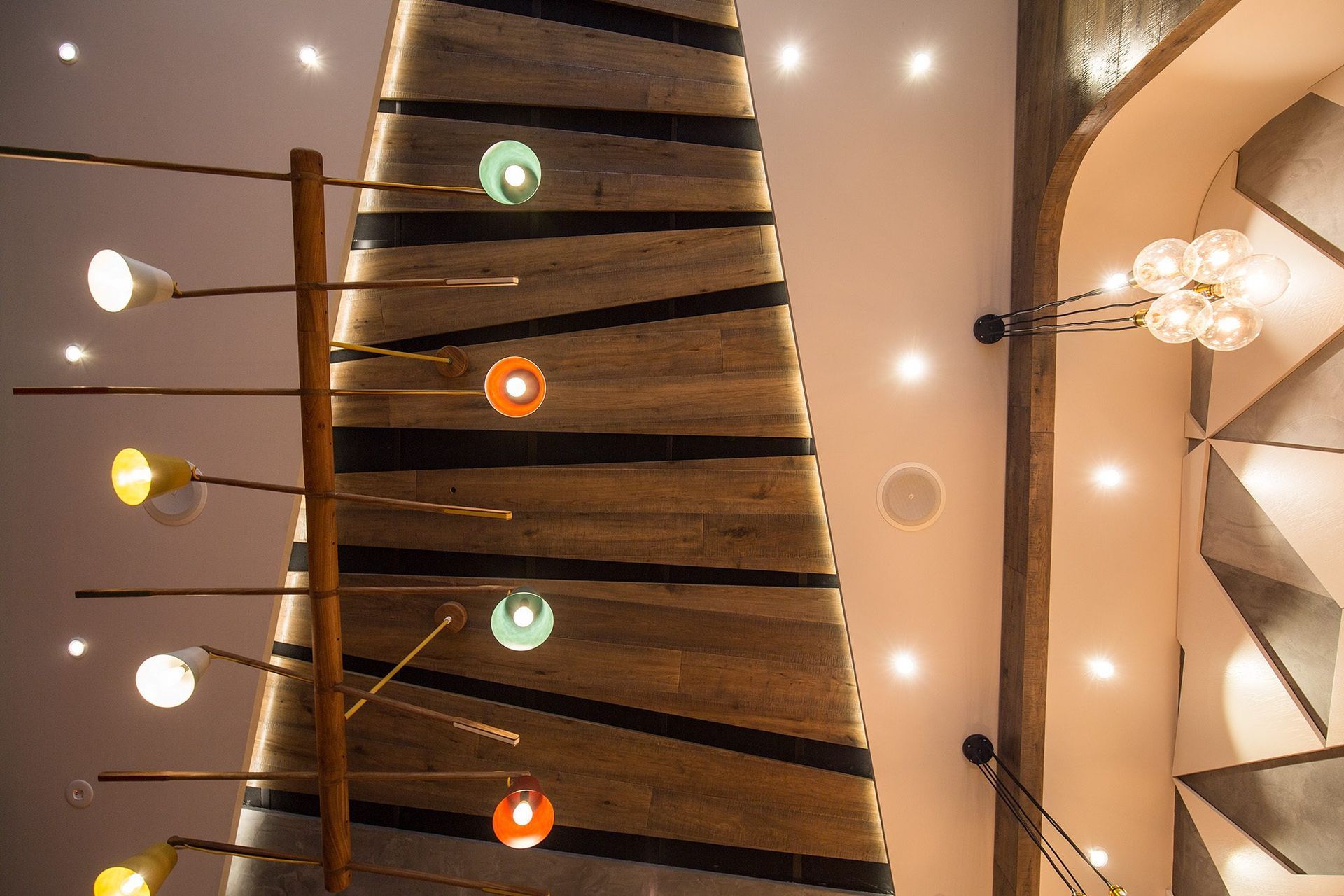 Nandos Lunn Ave, Auckland