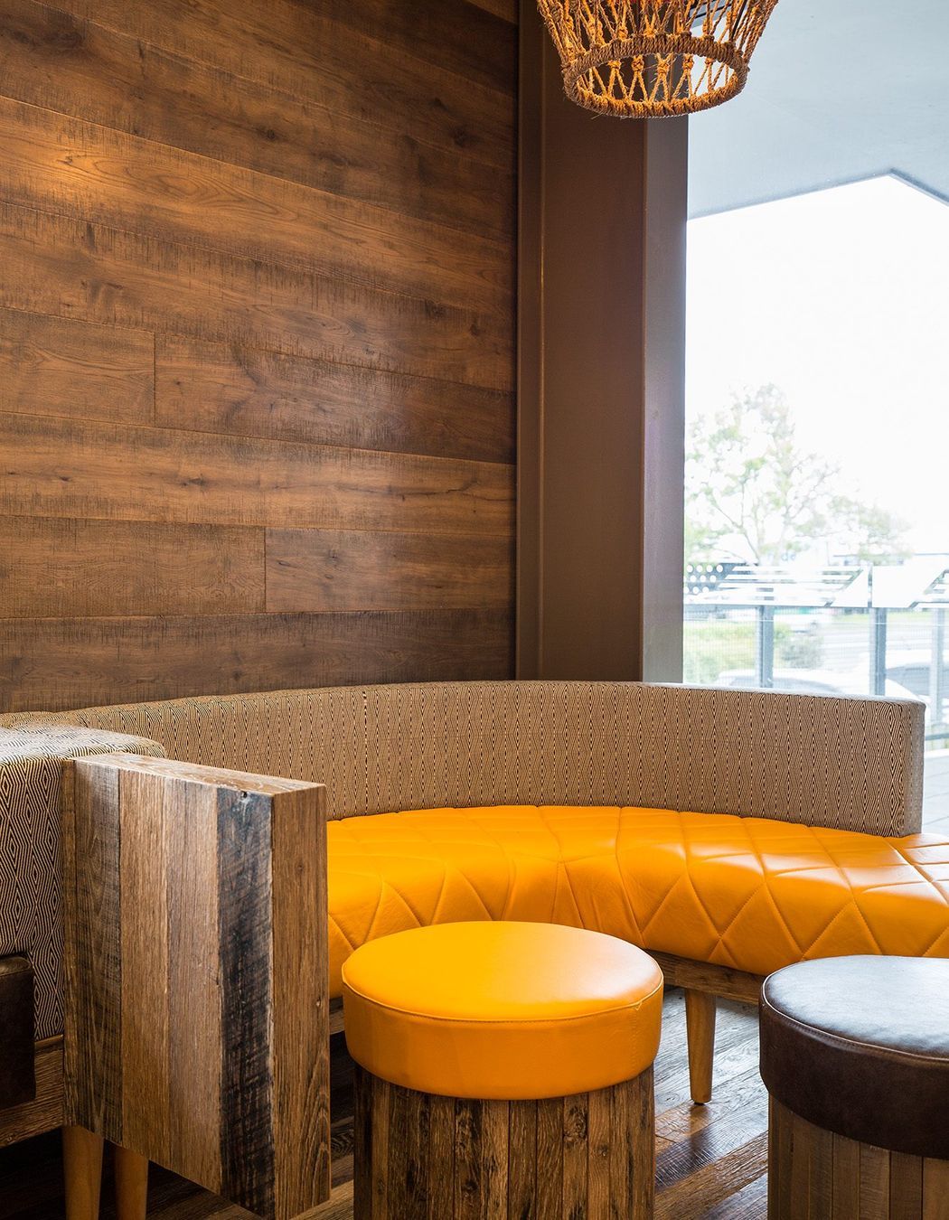 Nandos Lunn Ave, Auckland