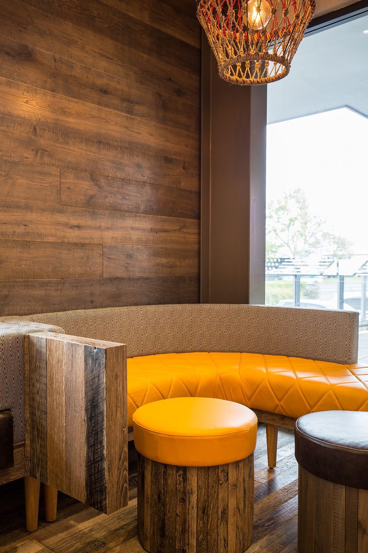 Nandos Lunn Ave, Auckland