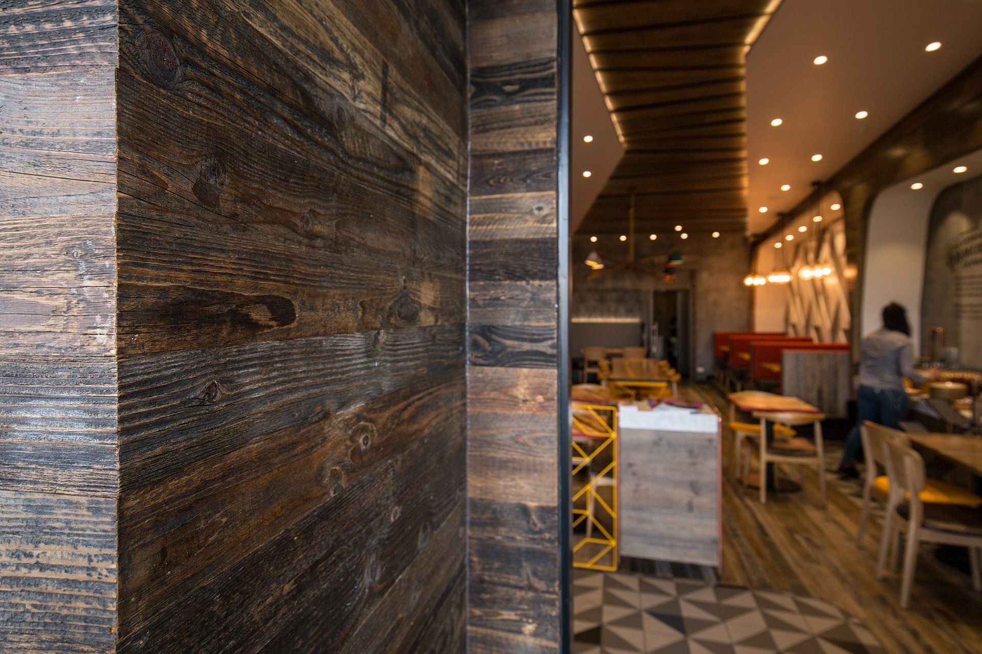 Nandos Lunn Ave, Auckland