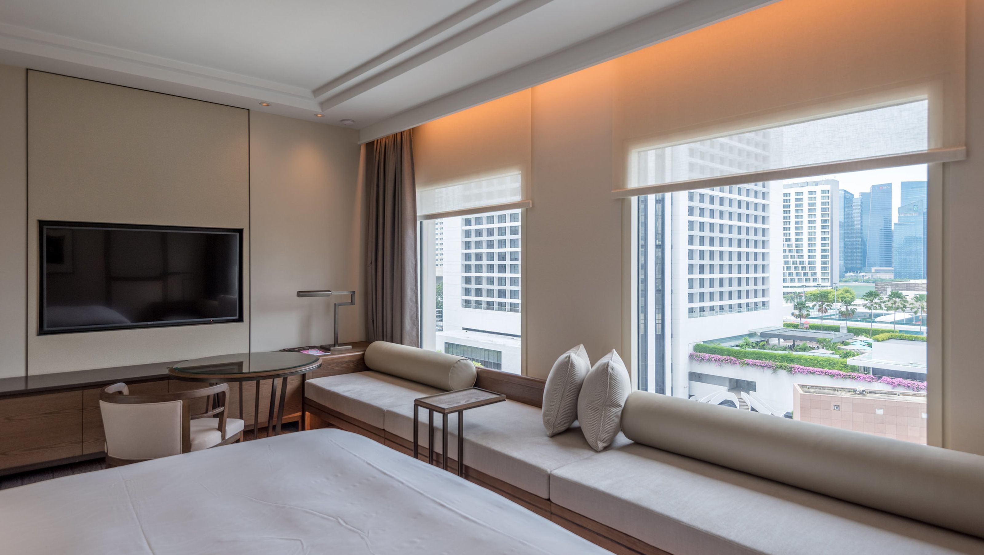 Conrad Hotel, Singapore
