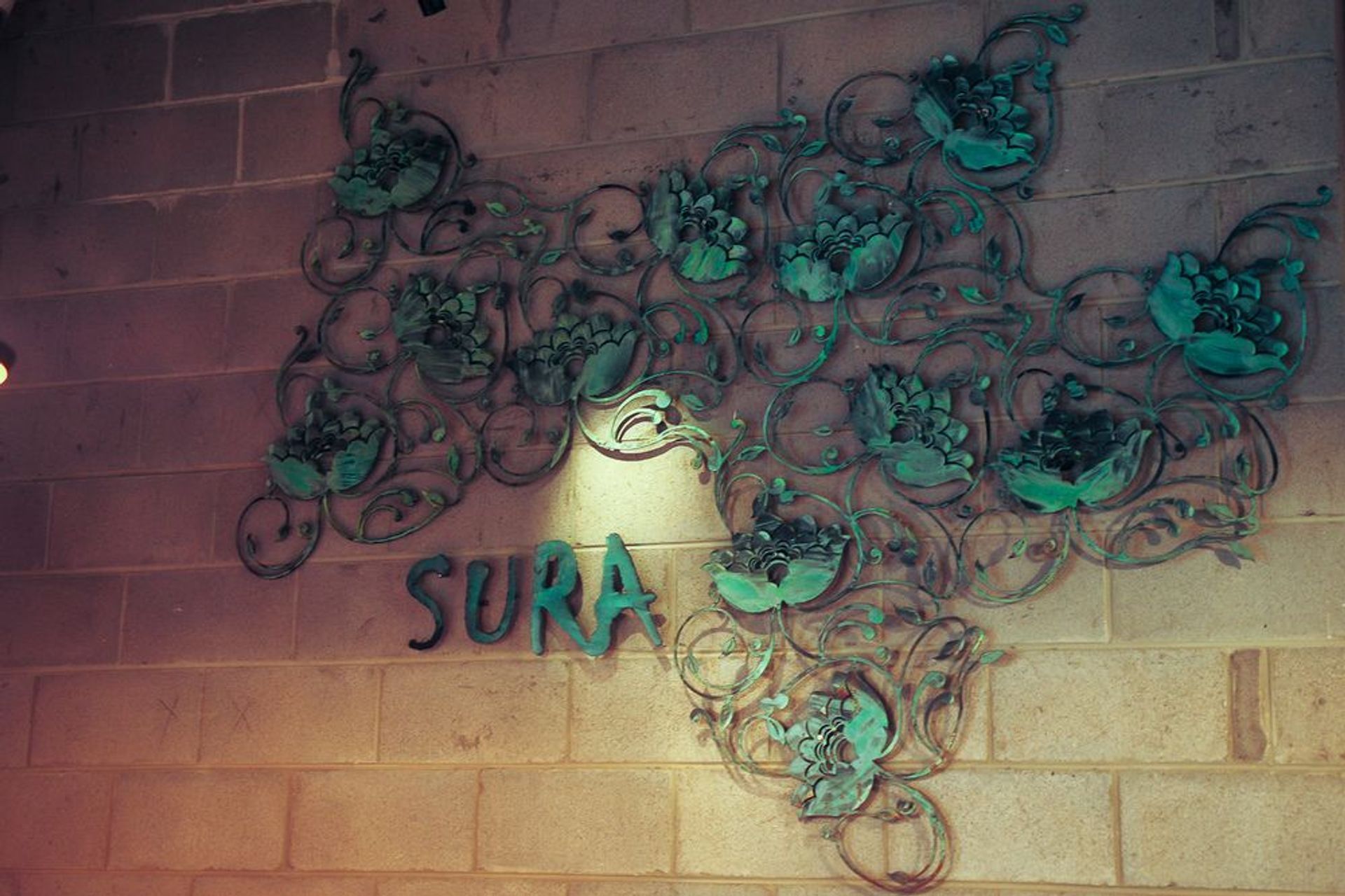 Sura