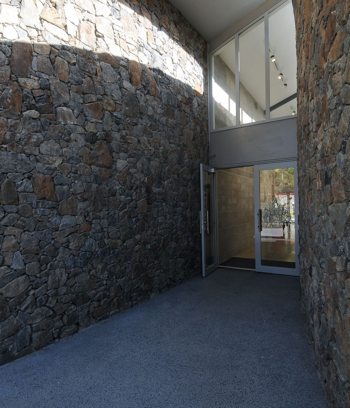 Quarry Gardens Cafe