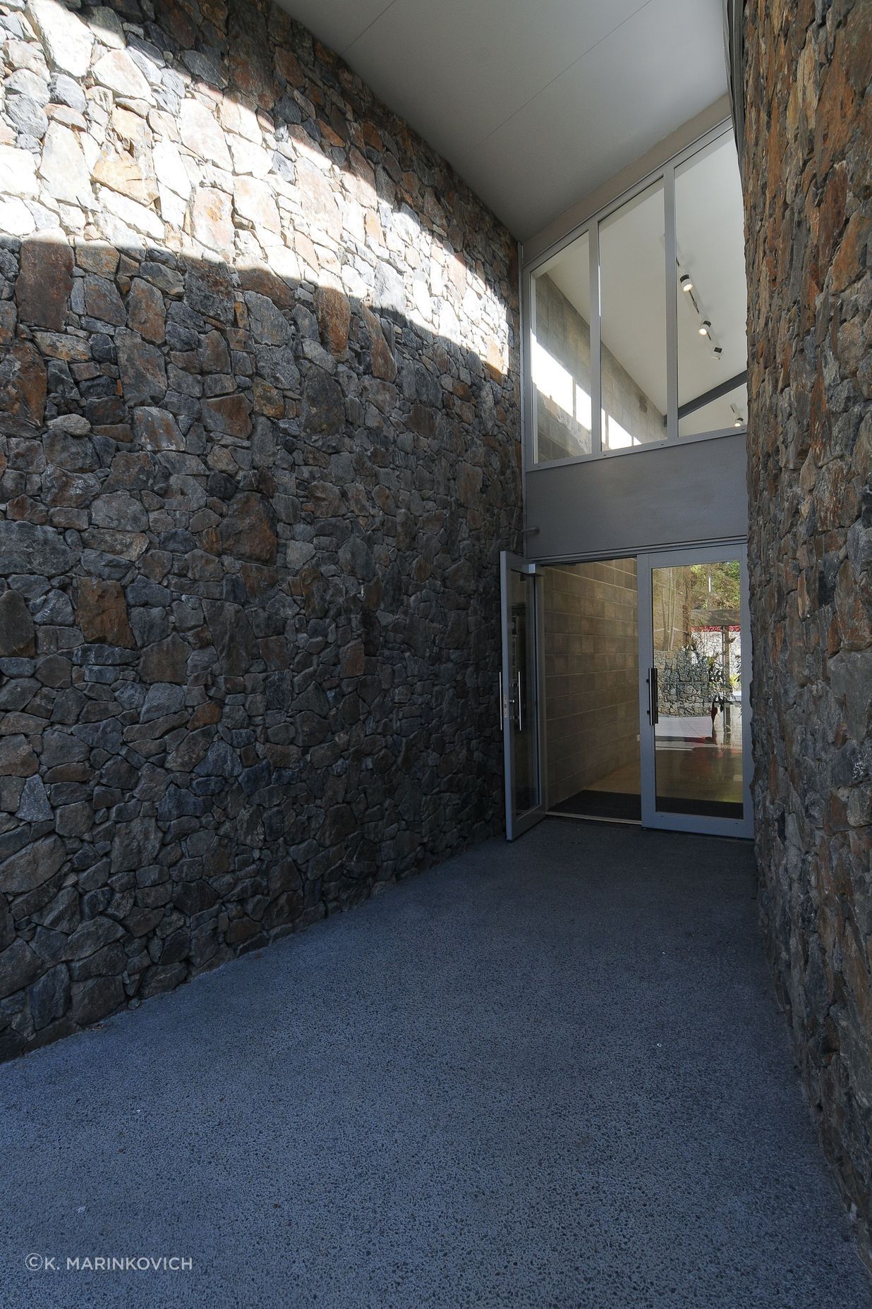 Quarry Gardens Cafe