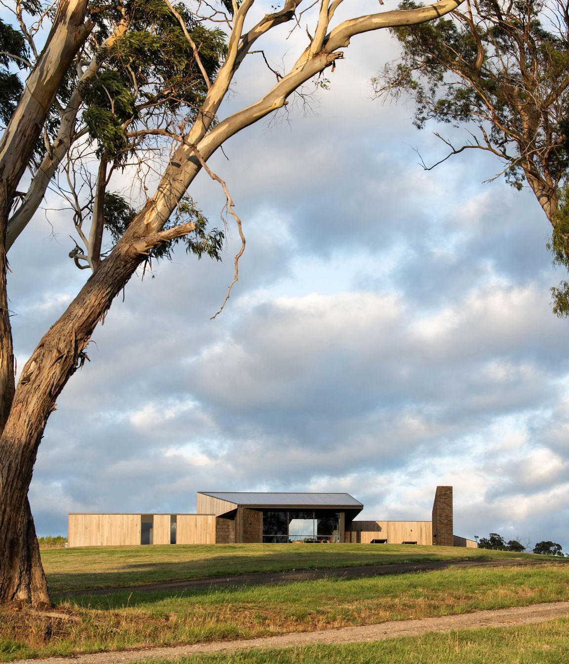 Stoney Rise Cellar Door
