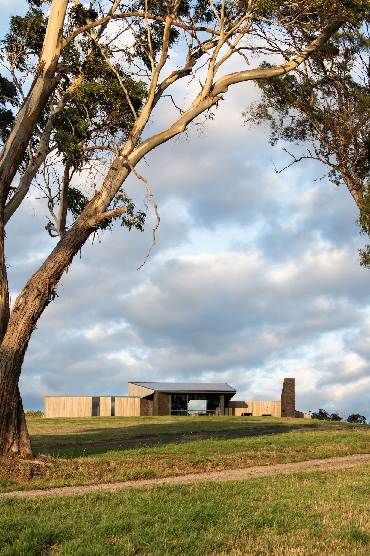 Stoney Rise Cellar Door