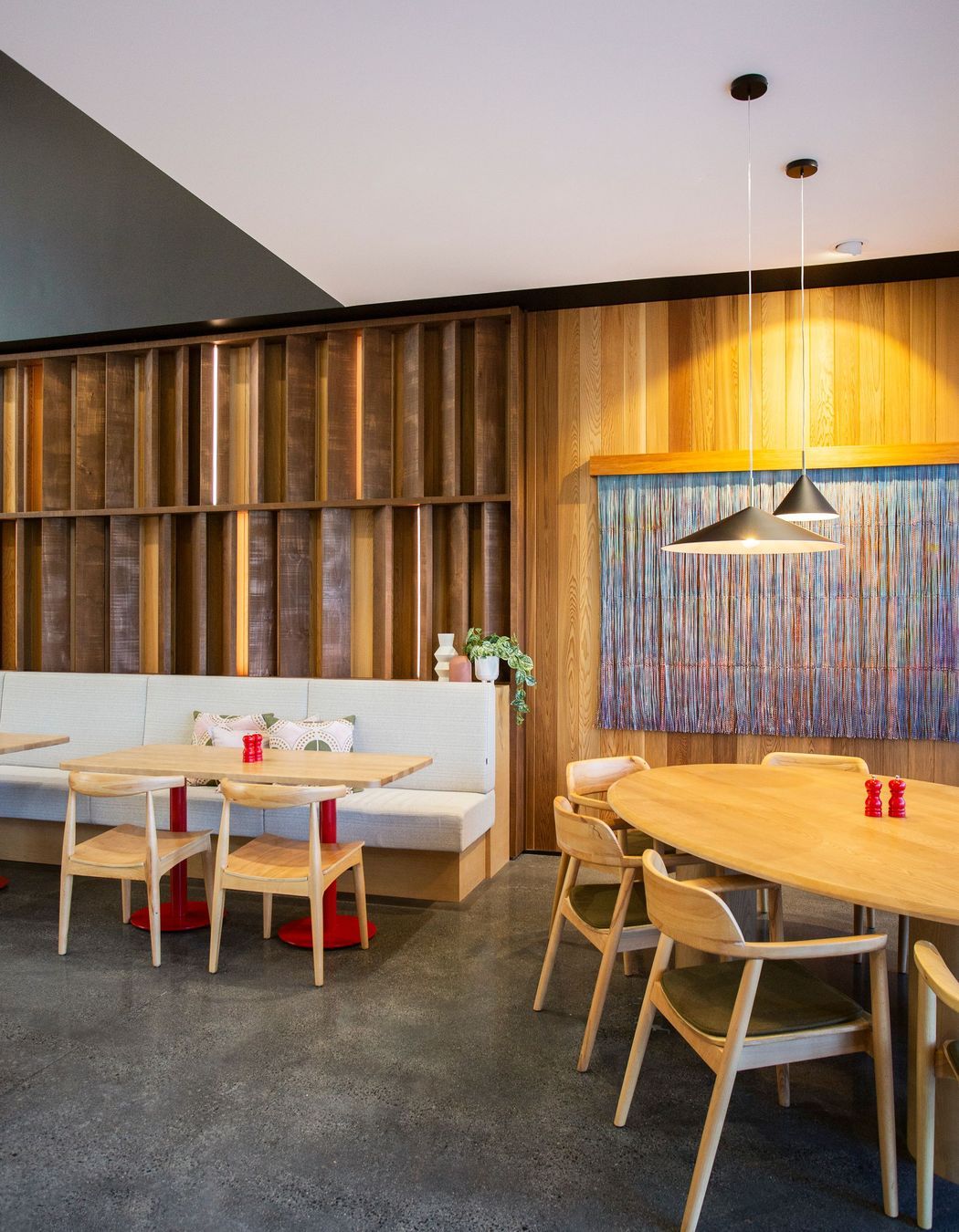 Weave Eatery
