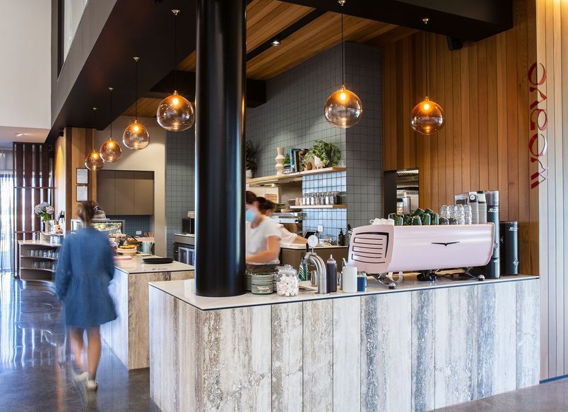 Weave Eatery
