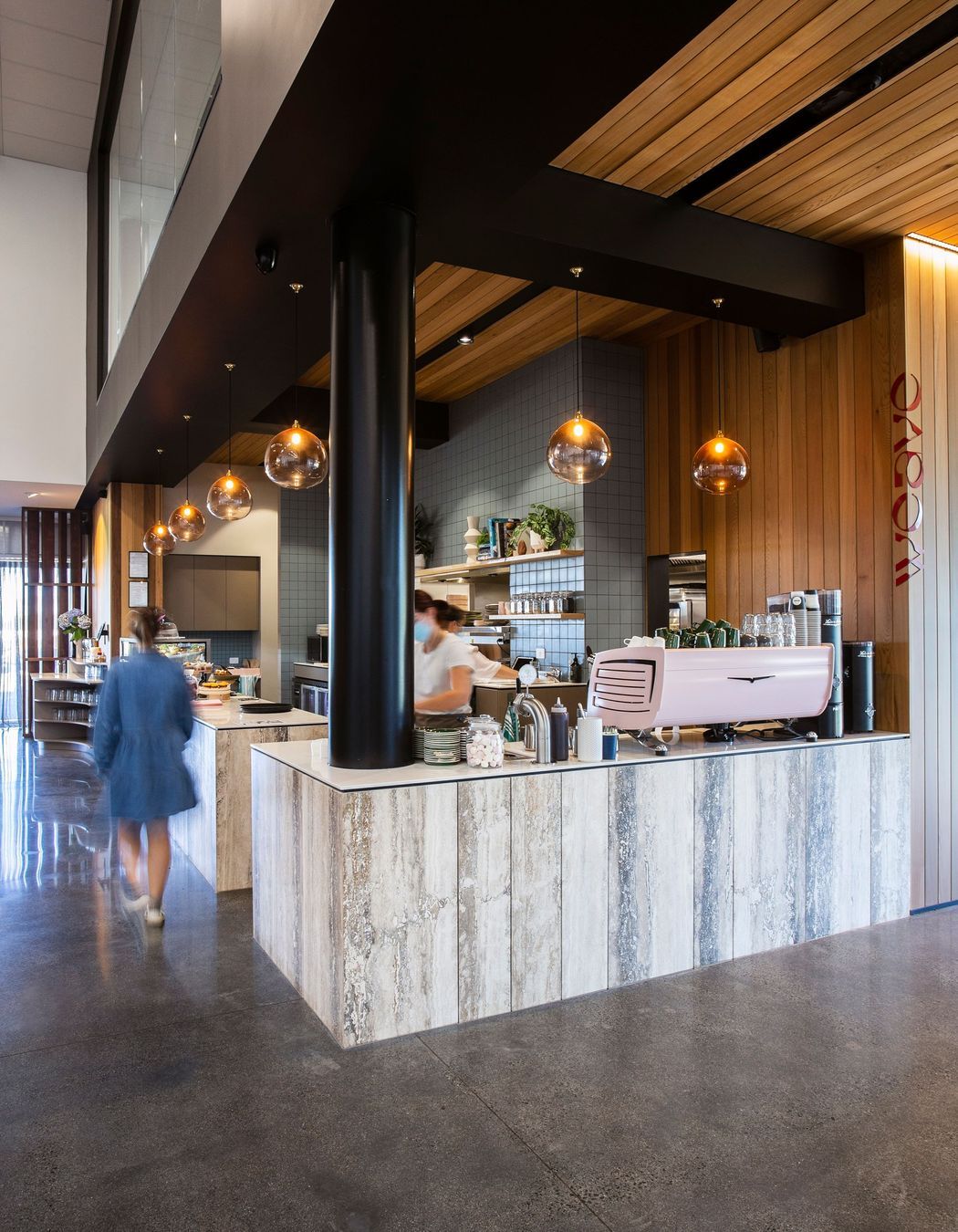 Weave Eatery
