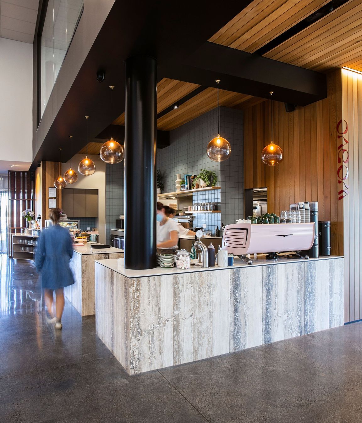 Weave Eatery