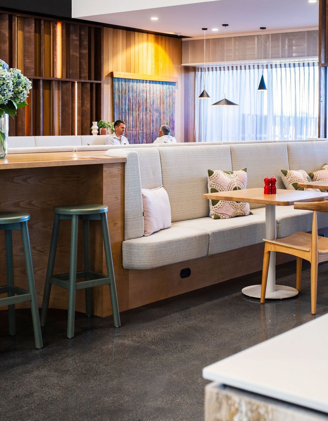Weave Eatery