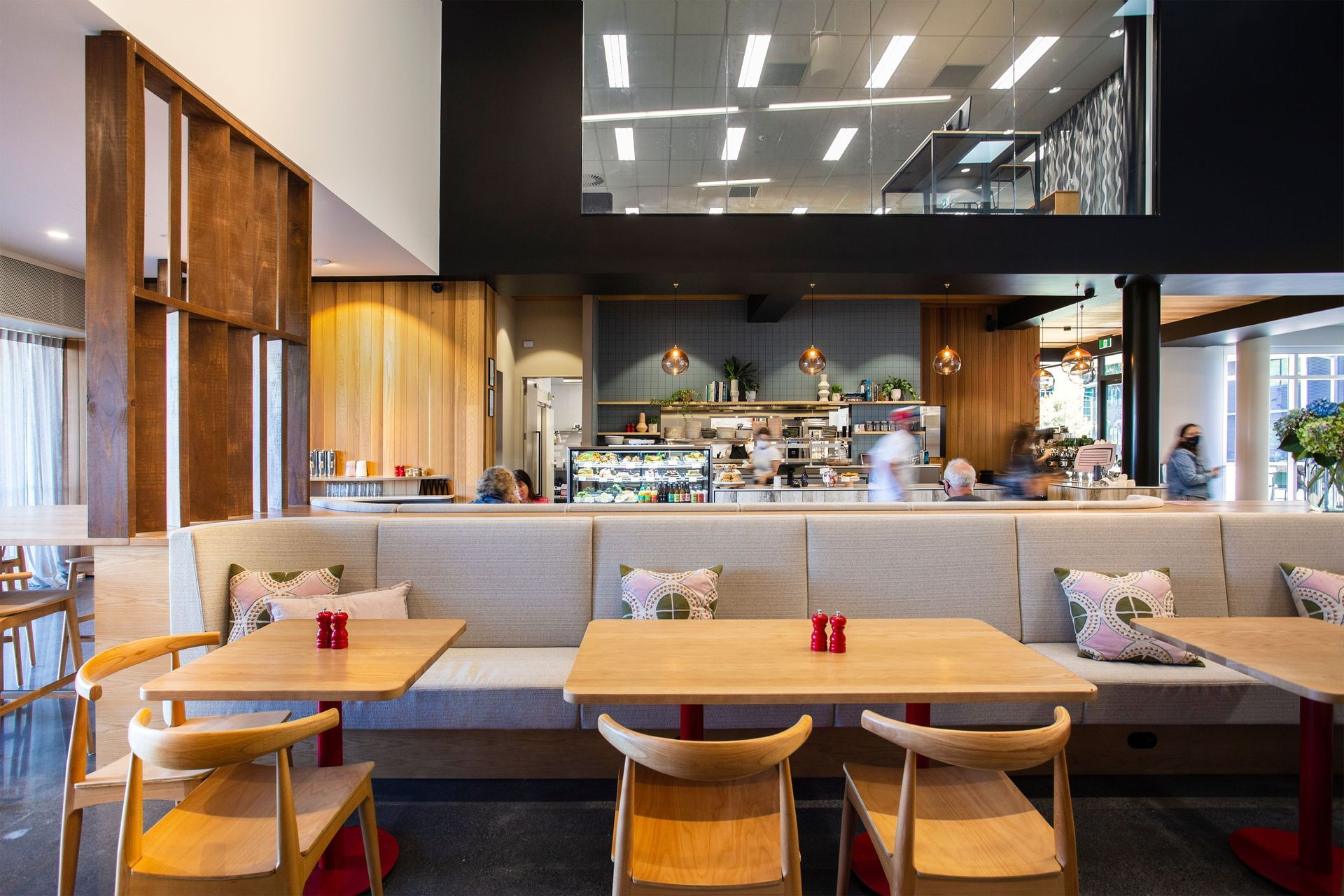Weave Eatery