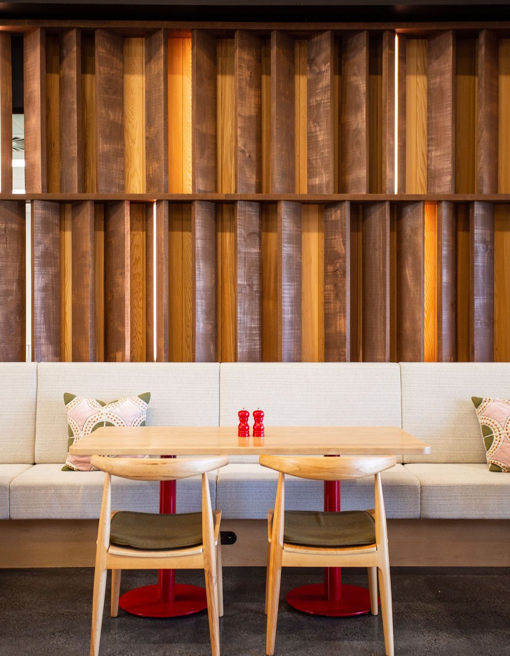Weave Eatery