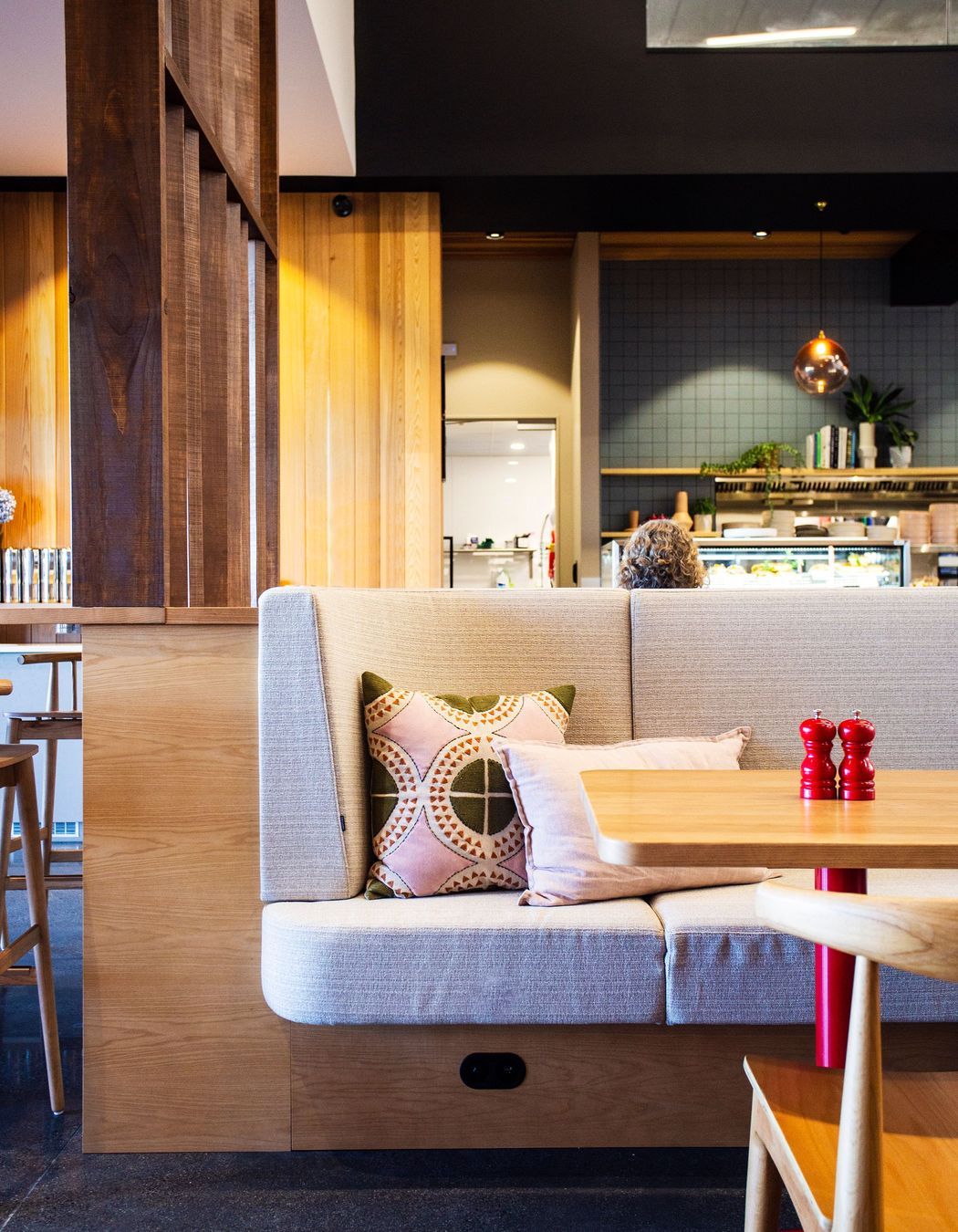 Weave Eatery