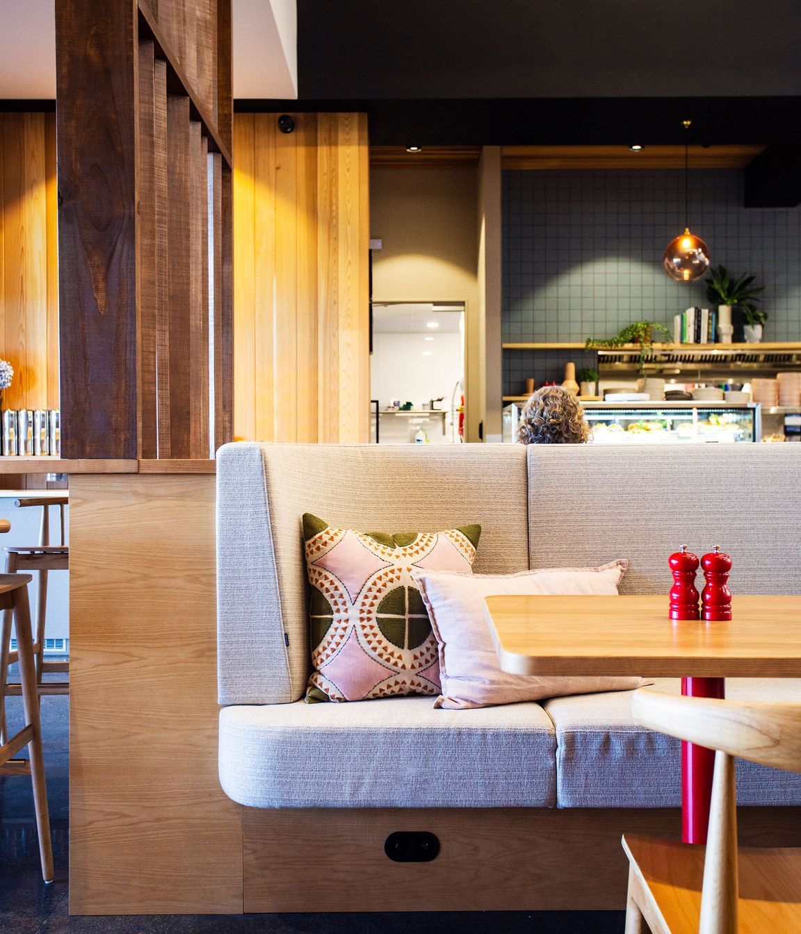 Weave Eatery