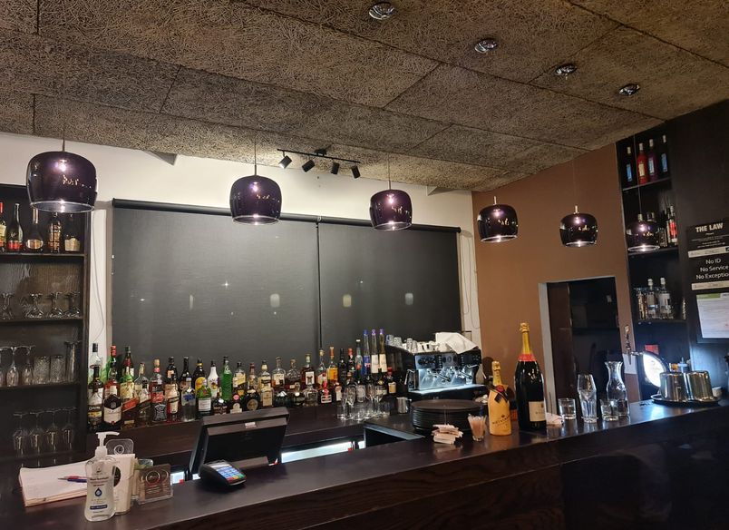 Amore Italiano Ristorante Hobsonville, Auckland