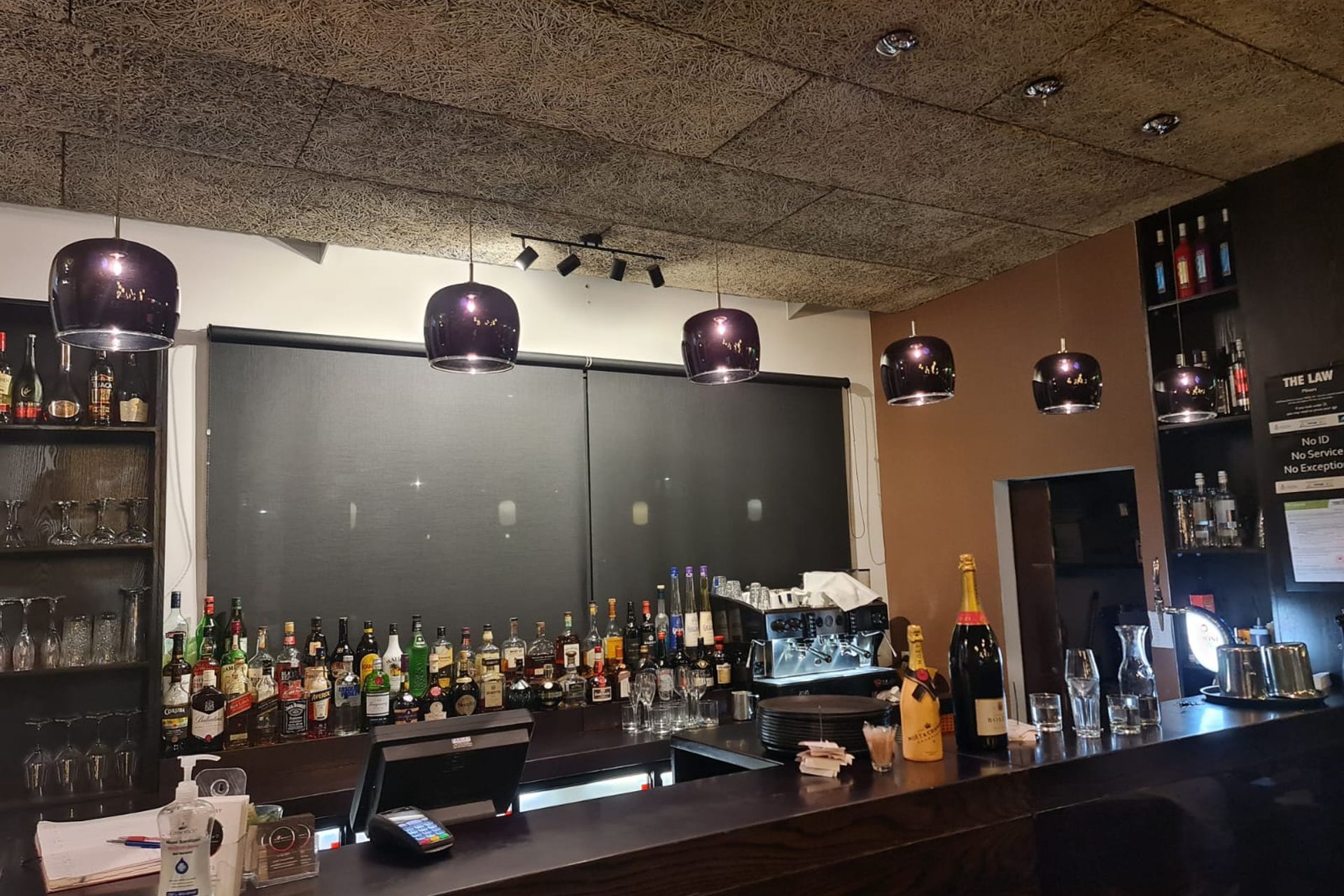 Amore Italiano Ristorante Hudsonville, Auckland