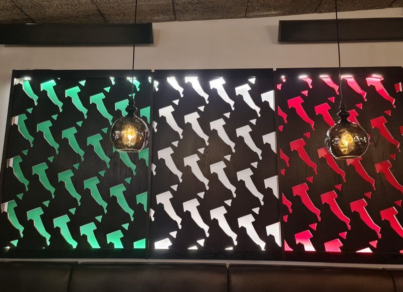 Amore Italiano Ristorante Hobsonville, Auckland