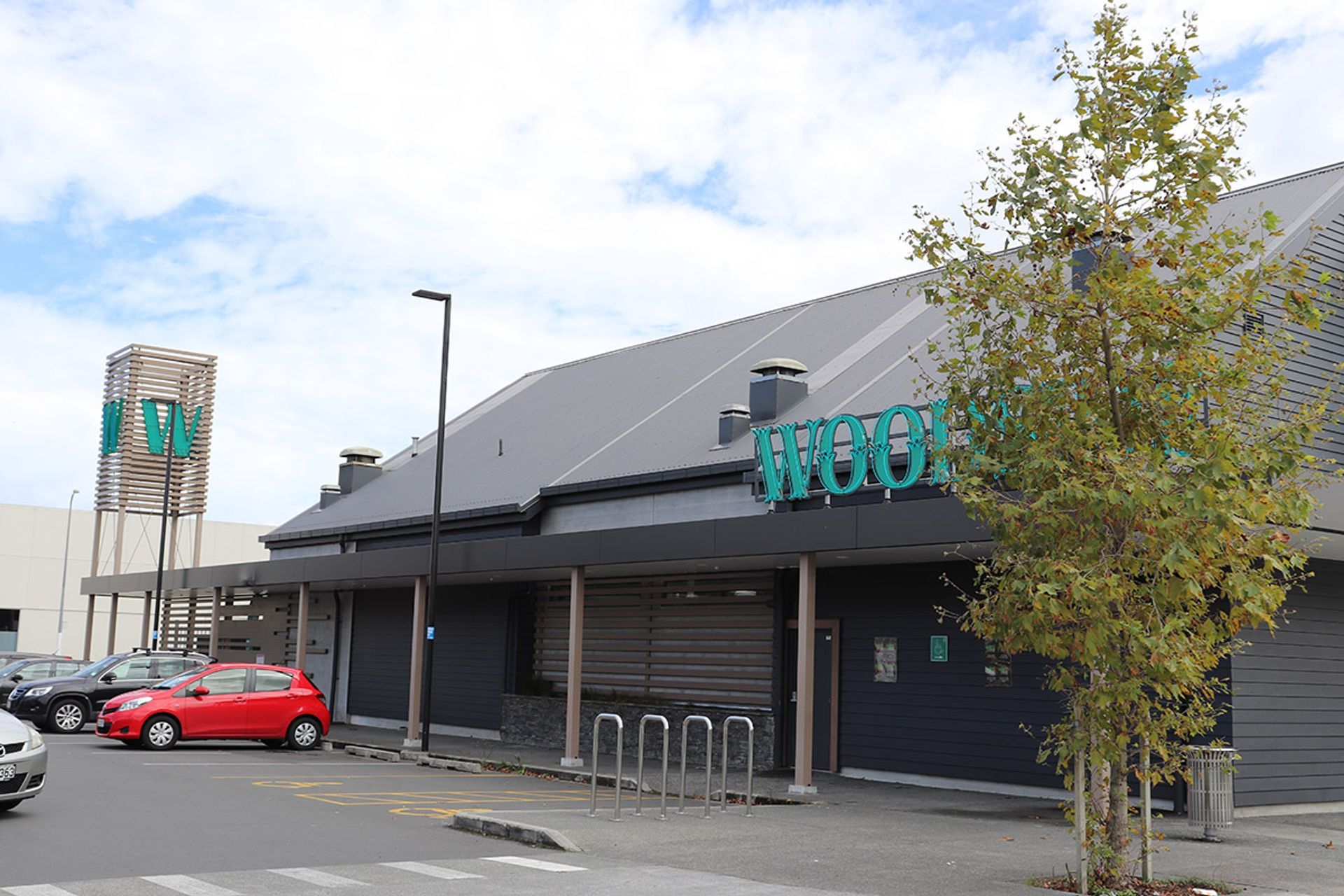 Wiri Tavern