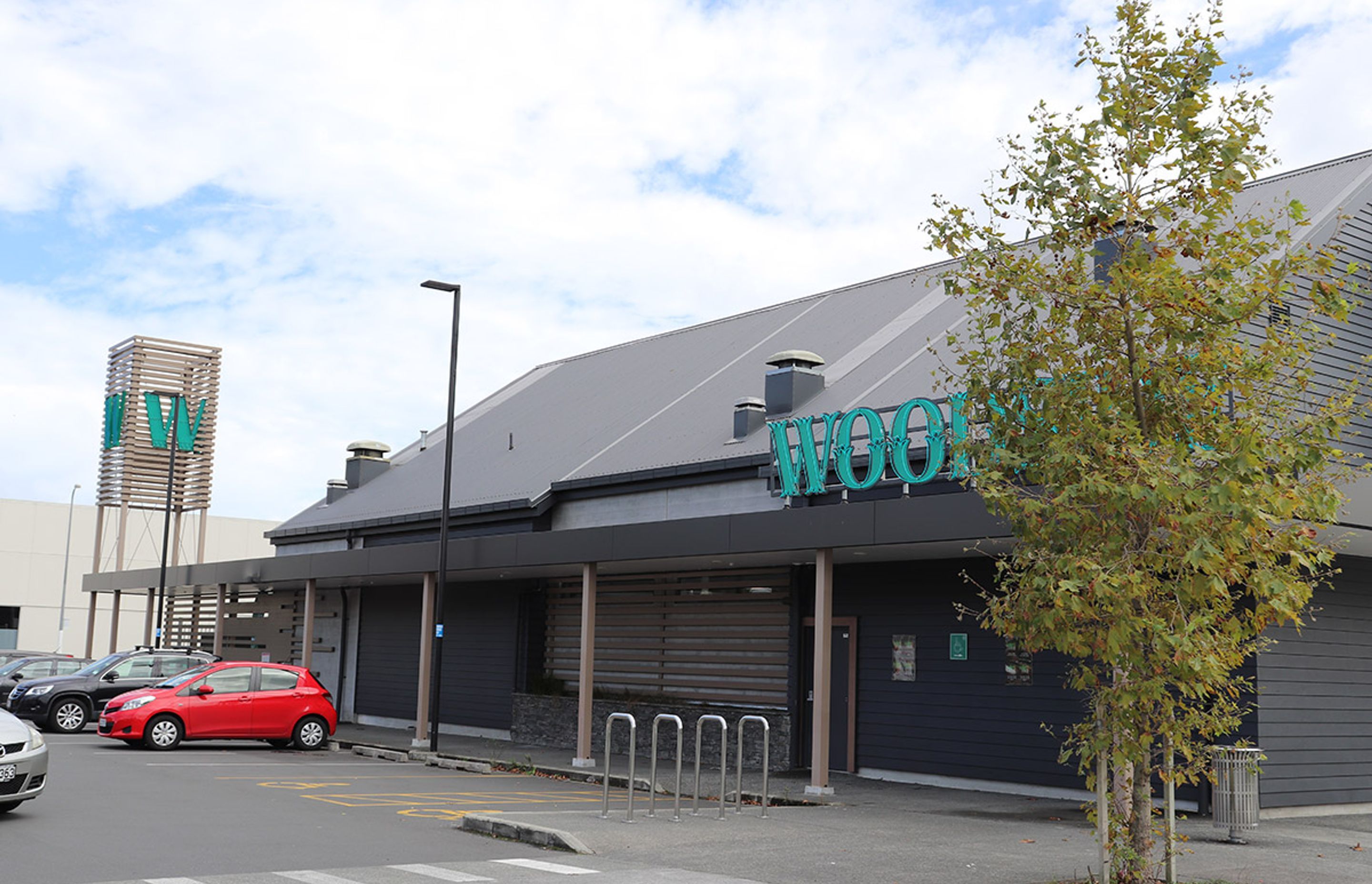 Wiri Tavern