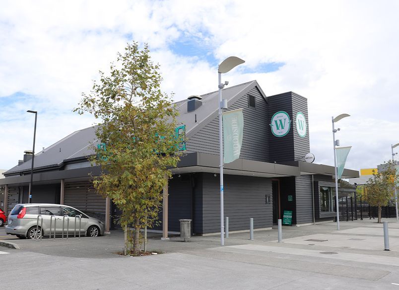 Wiri Tavern