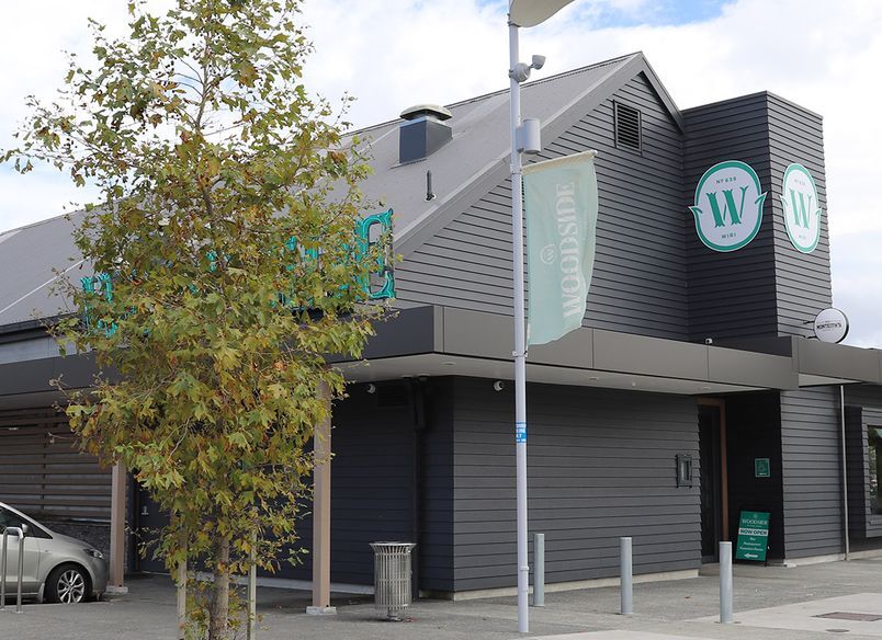 Wiri Tavern