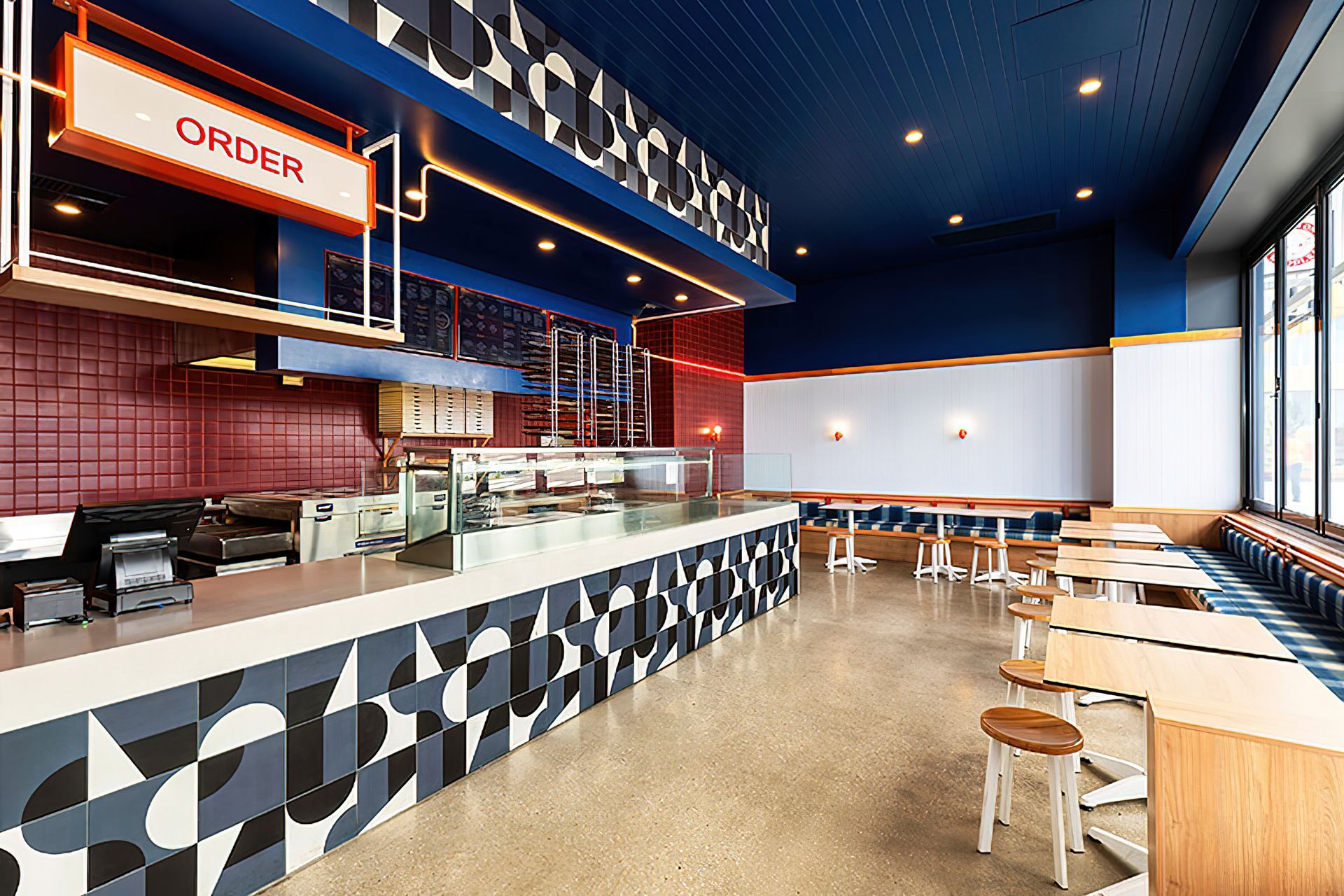 WOODLEA PIZZA | WOODLEA TOWN