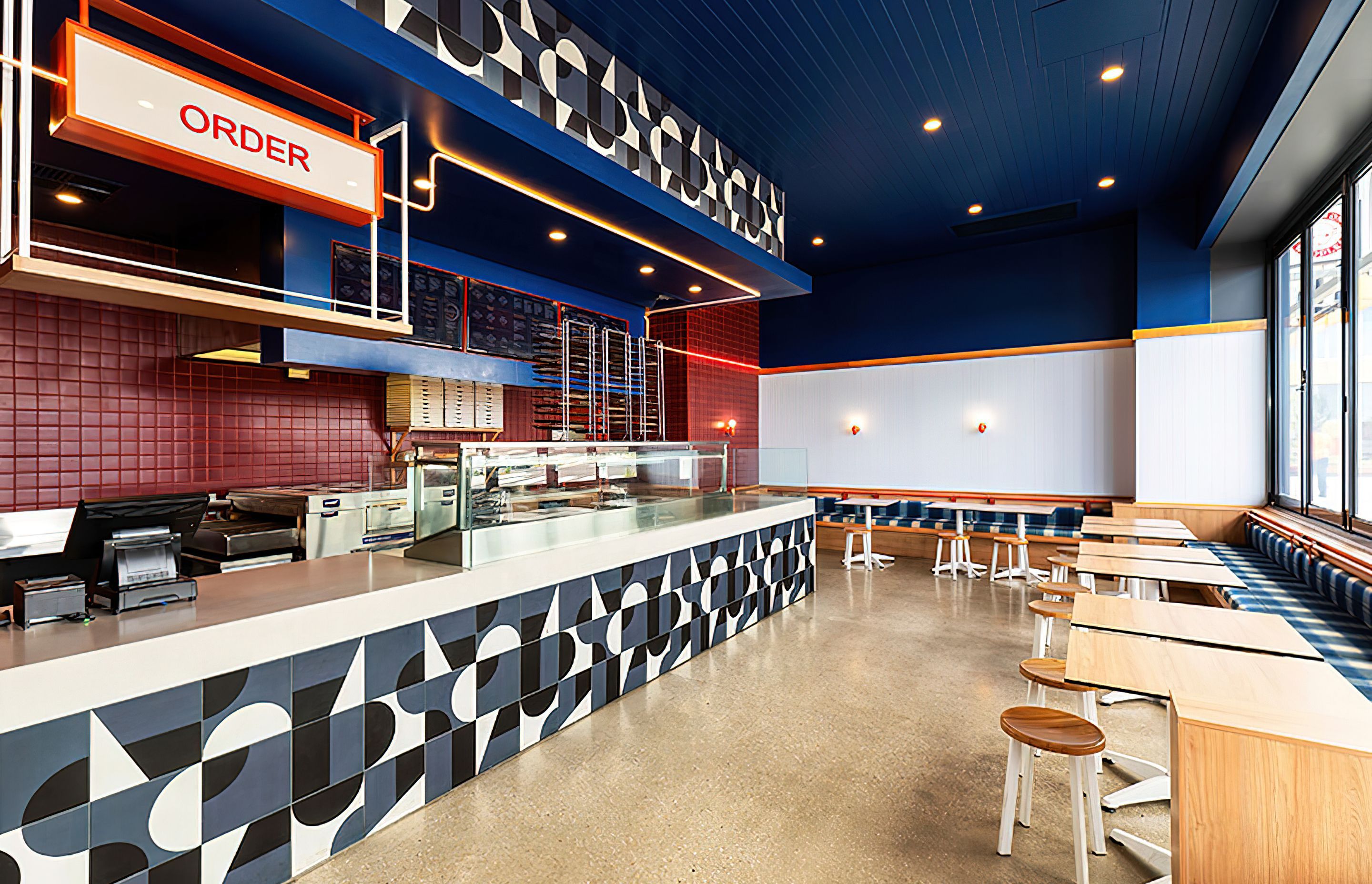 WOODLEA PIZZA | WOODLEA TOWN