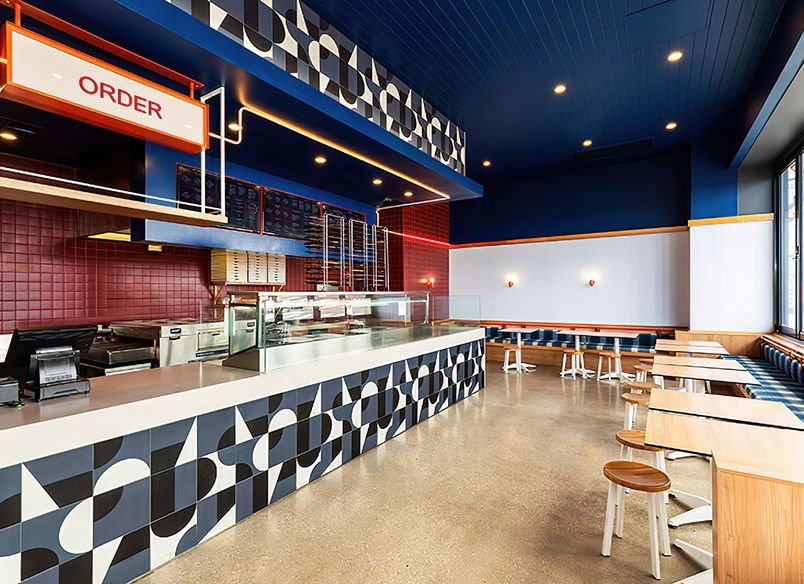 WOODLEA PIZZA | WOODLEA TOWN