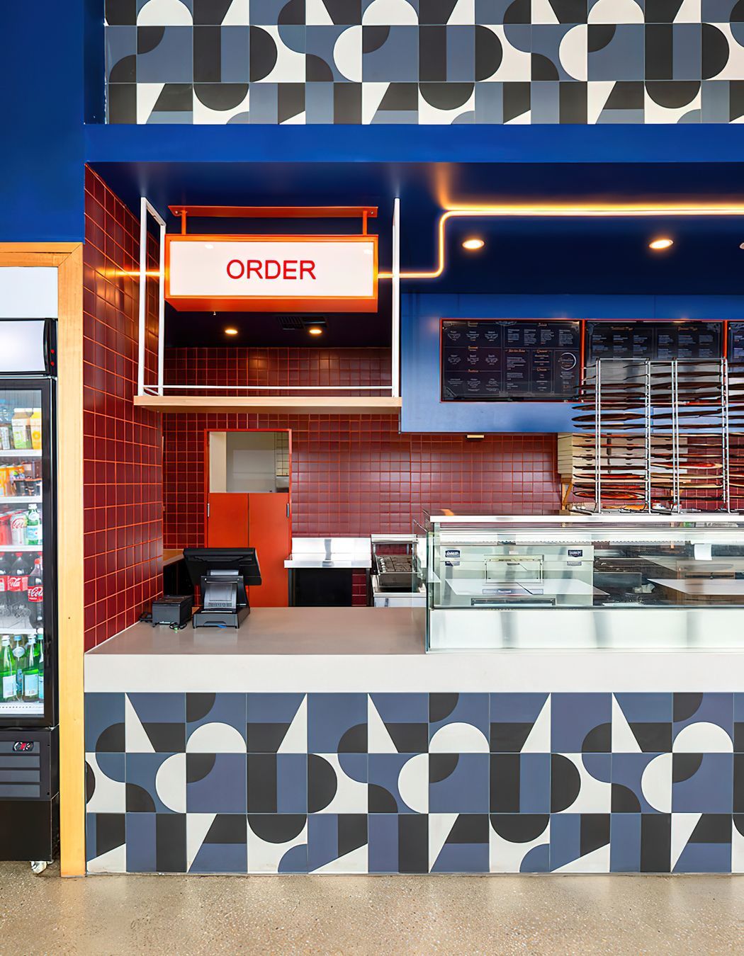 WOODLEA PIZZA | WOODLEA TOWN